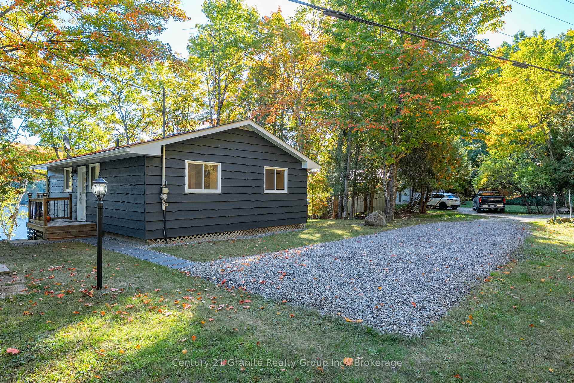 Photo 42 of 2329 Blairhampton Road, Minden Hills, Minden — HOMEH