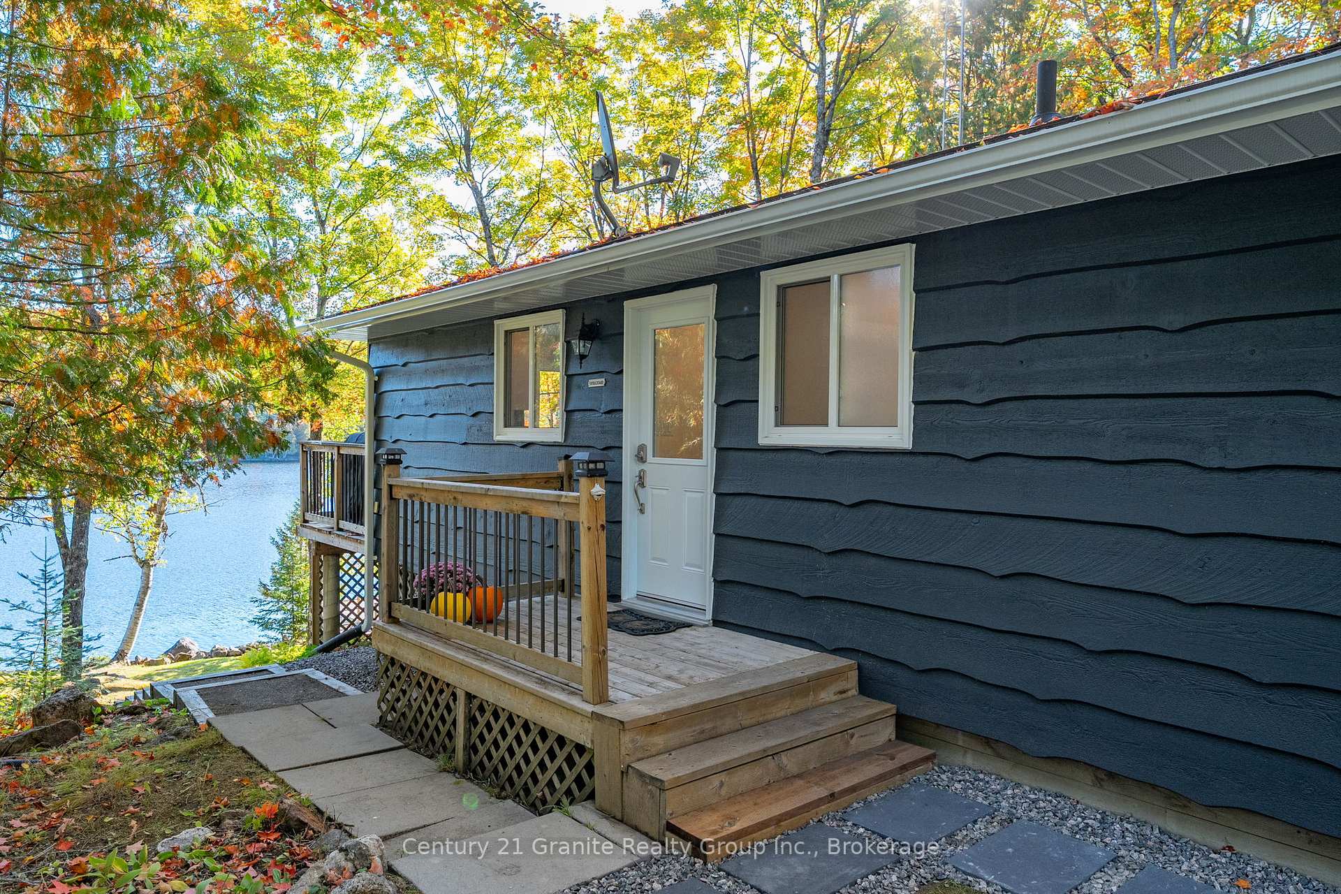 Photo 44 of 2329 Blairhampton Road, Minden Hills, Minden — HOMEH