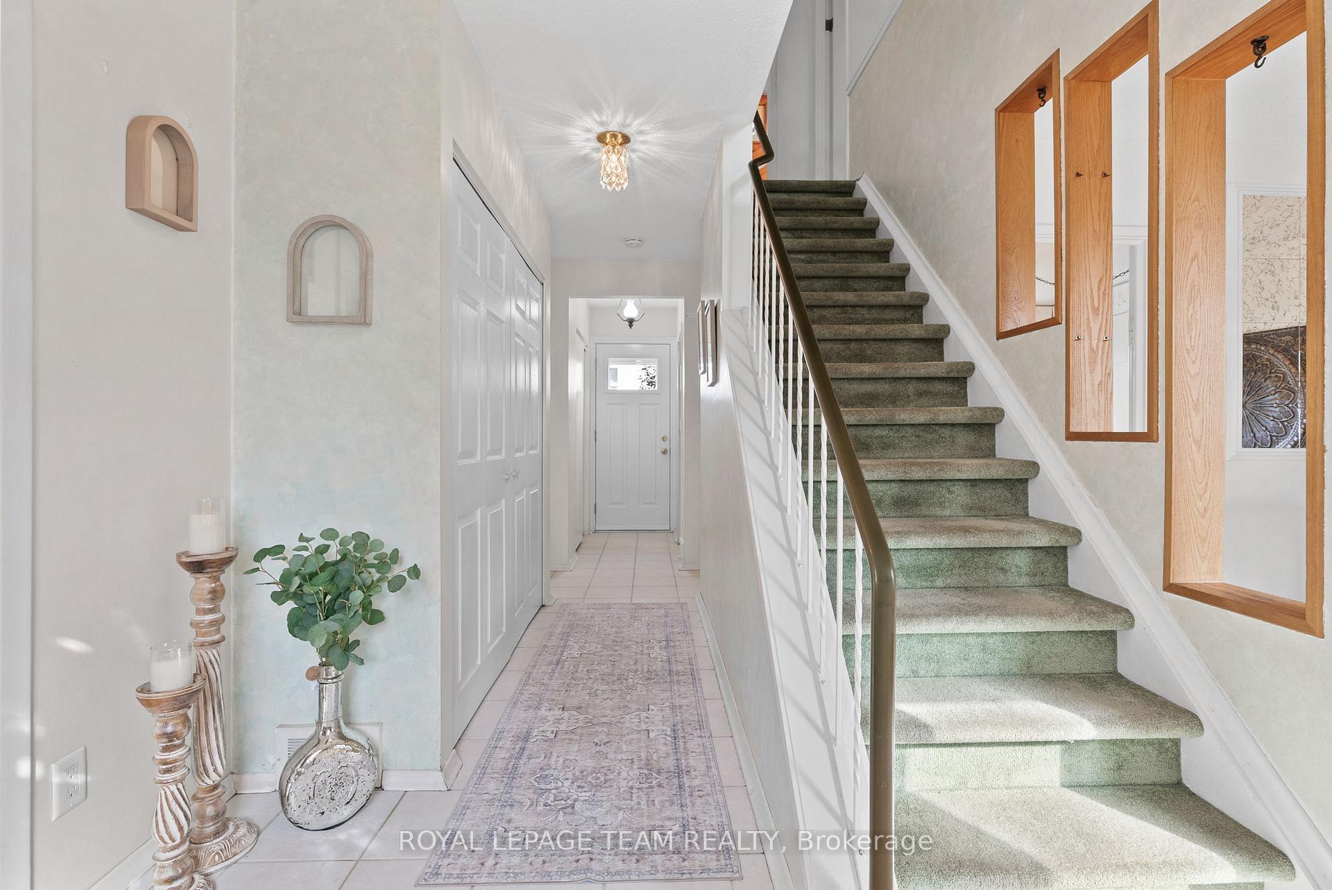 Photo 3 of 95 Coburn Avenue, Ottawa, Kanata - Glencairn/Hazeldean — HOMEH