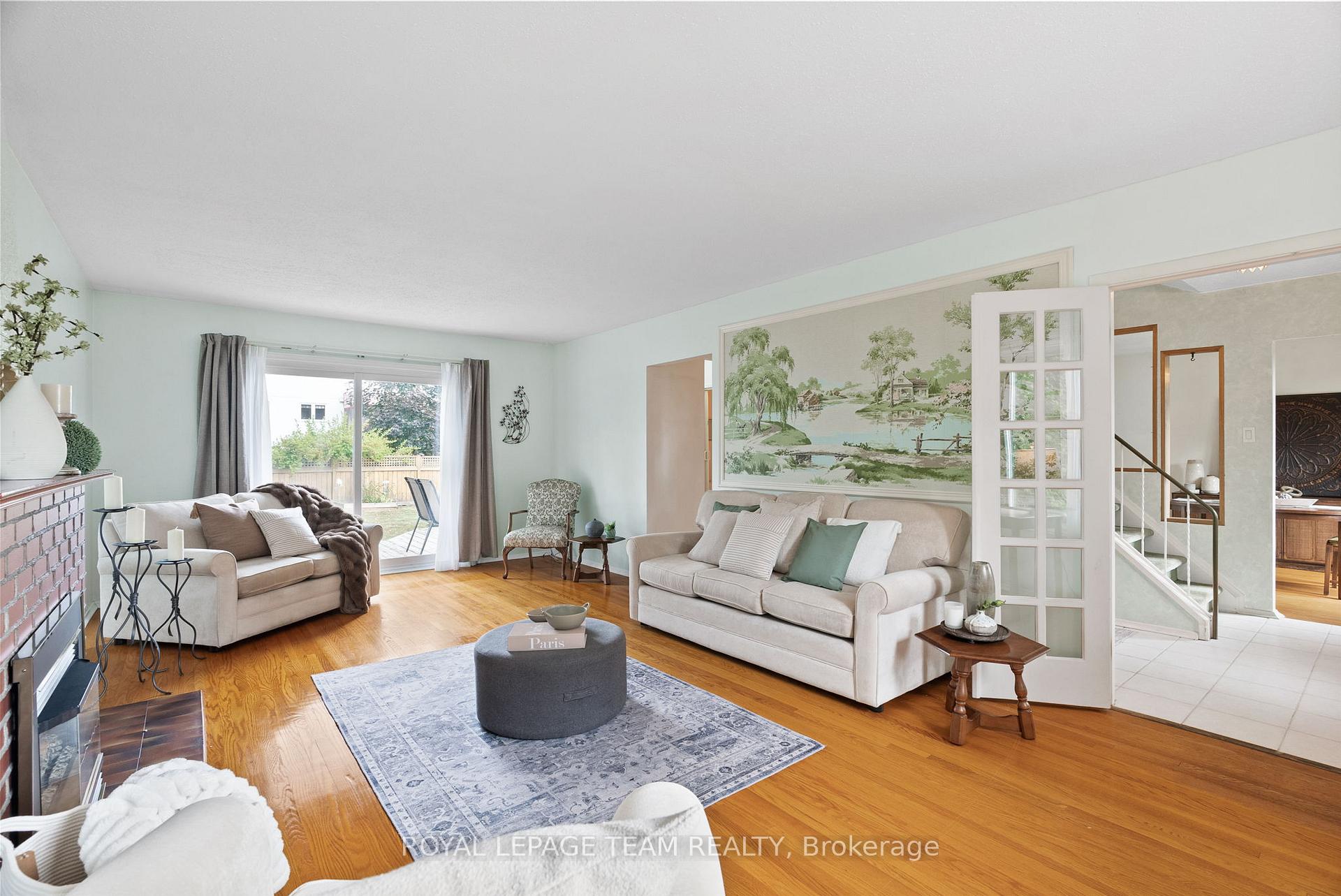 Photo 5 of 95 Coburn Avenue, Ottawa, Kanata - Glencairn/Hazeldean — HOMEH