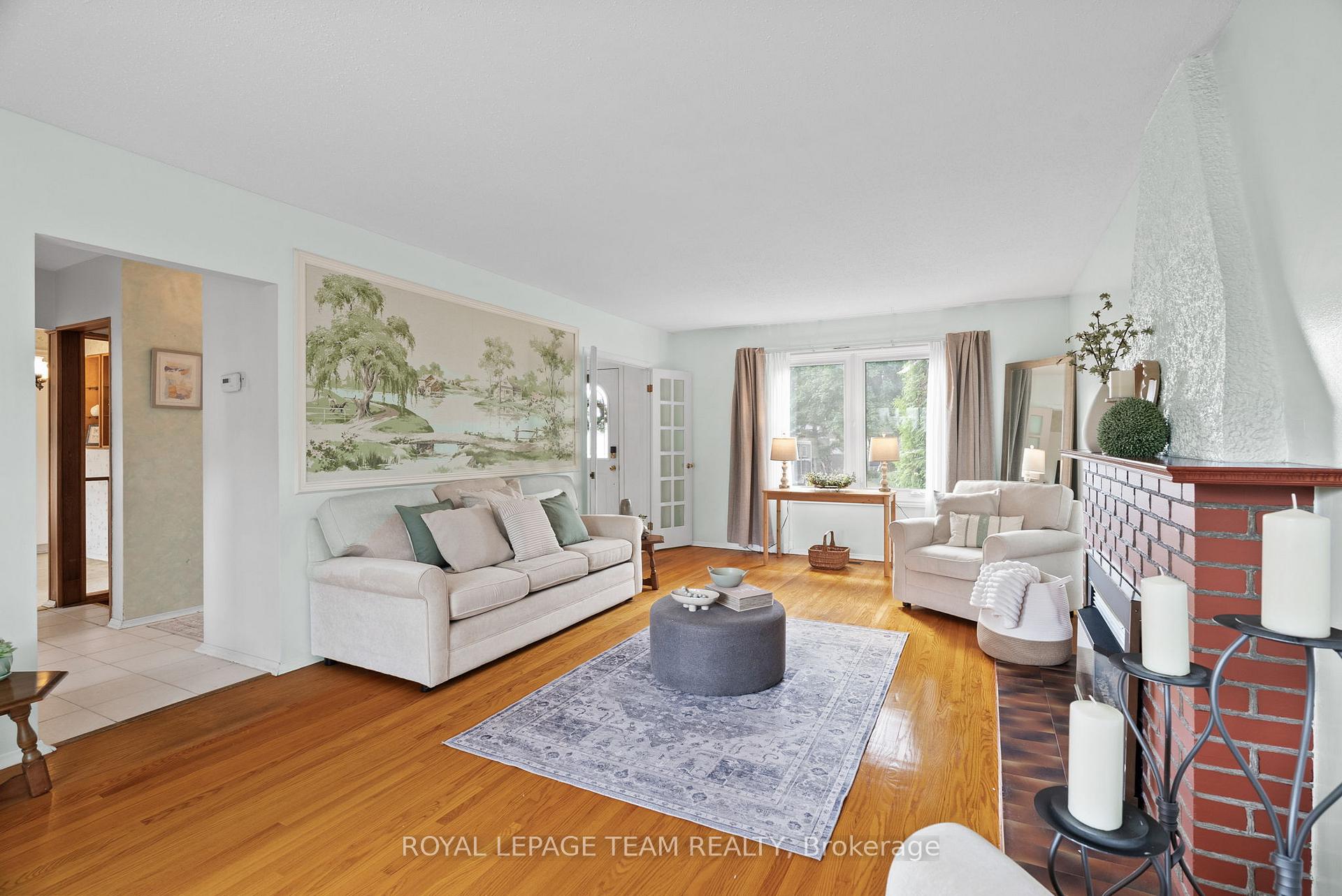 Photo 6 of 95 Coburn Avenue, Ottawa, Kanata - Glencairn/Hazeldean — HOMEH
