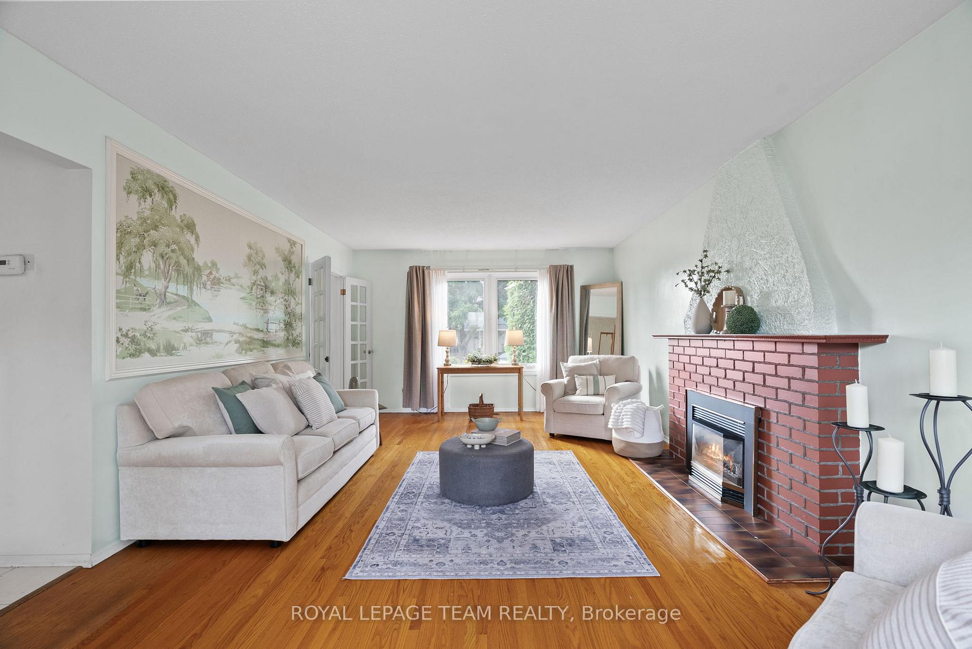 Photo 7 of 95 Coburn Avenue, Ottawa, Kanata - Glencairn/Hazeldean — HOMEH