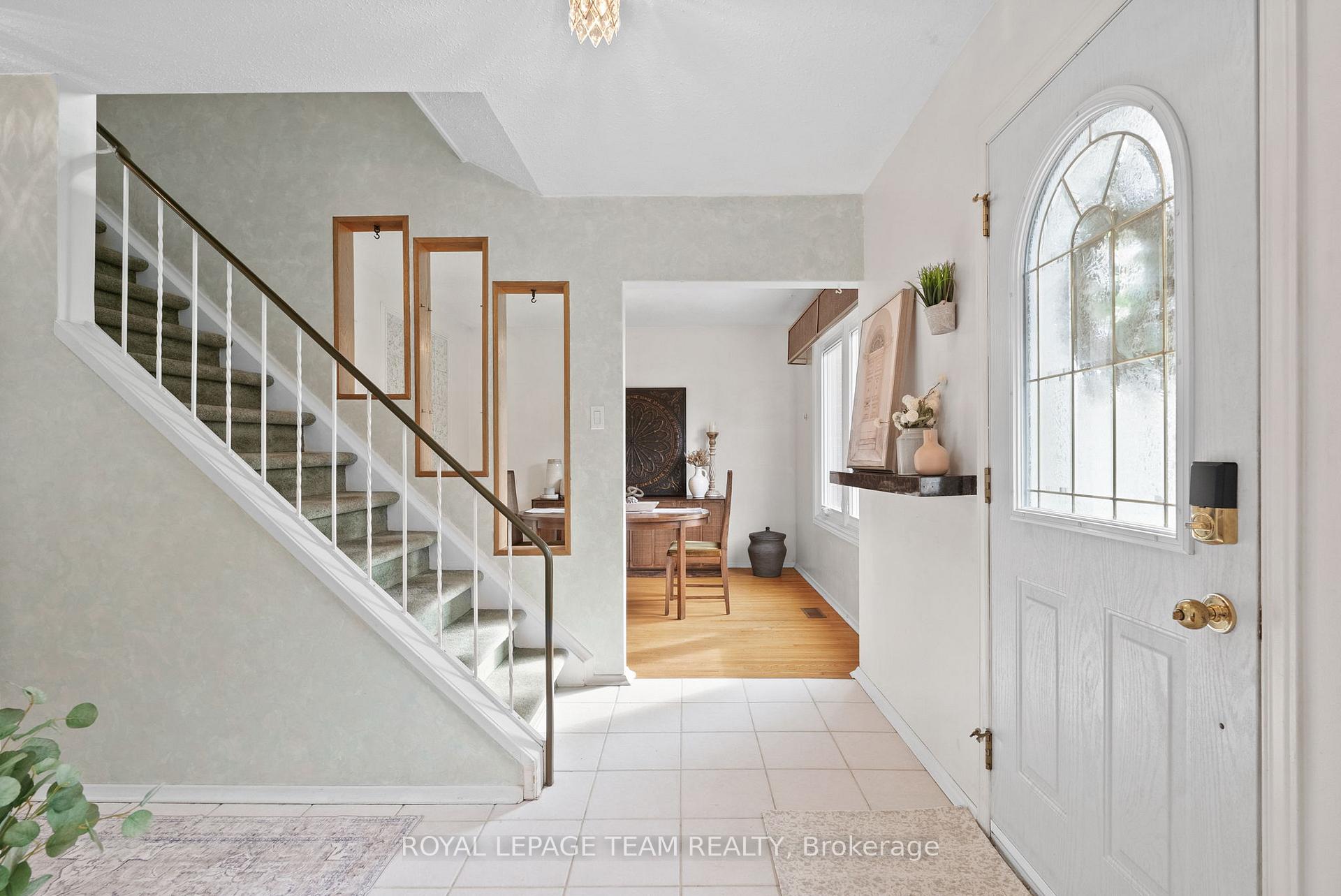 Photo 8 of 95 Coburn Avenue, Ottawa, Kanata - Glencairn/Hazeldean — HOMEH