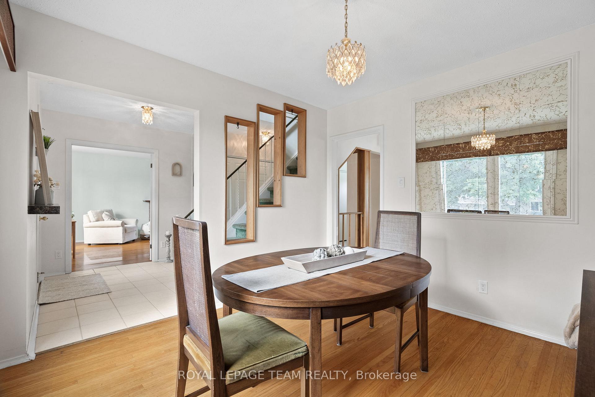 Photo 10 of 95 Coburn Avenue, Ottawa, Kanata - Glencairn/Hazeldean — HOMEH