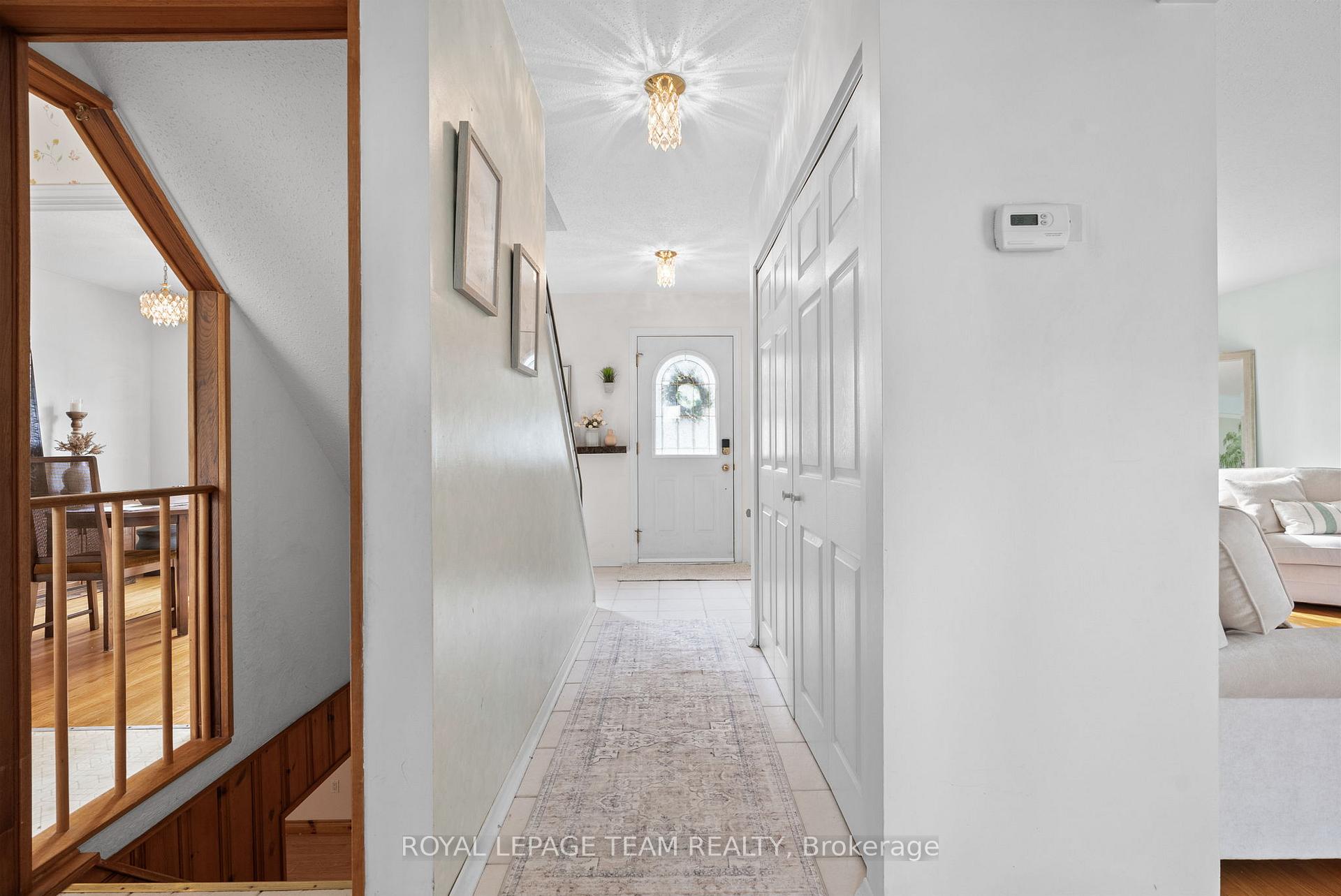 Photo 12 of 95 Coburn Avenue, Ottawa, Kanata - Glencairn/Hazeldean — HOMEH