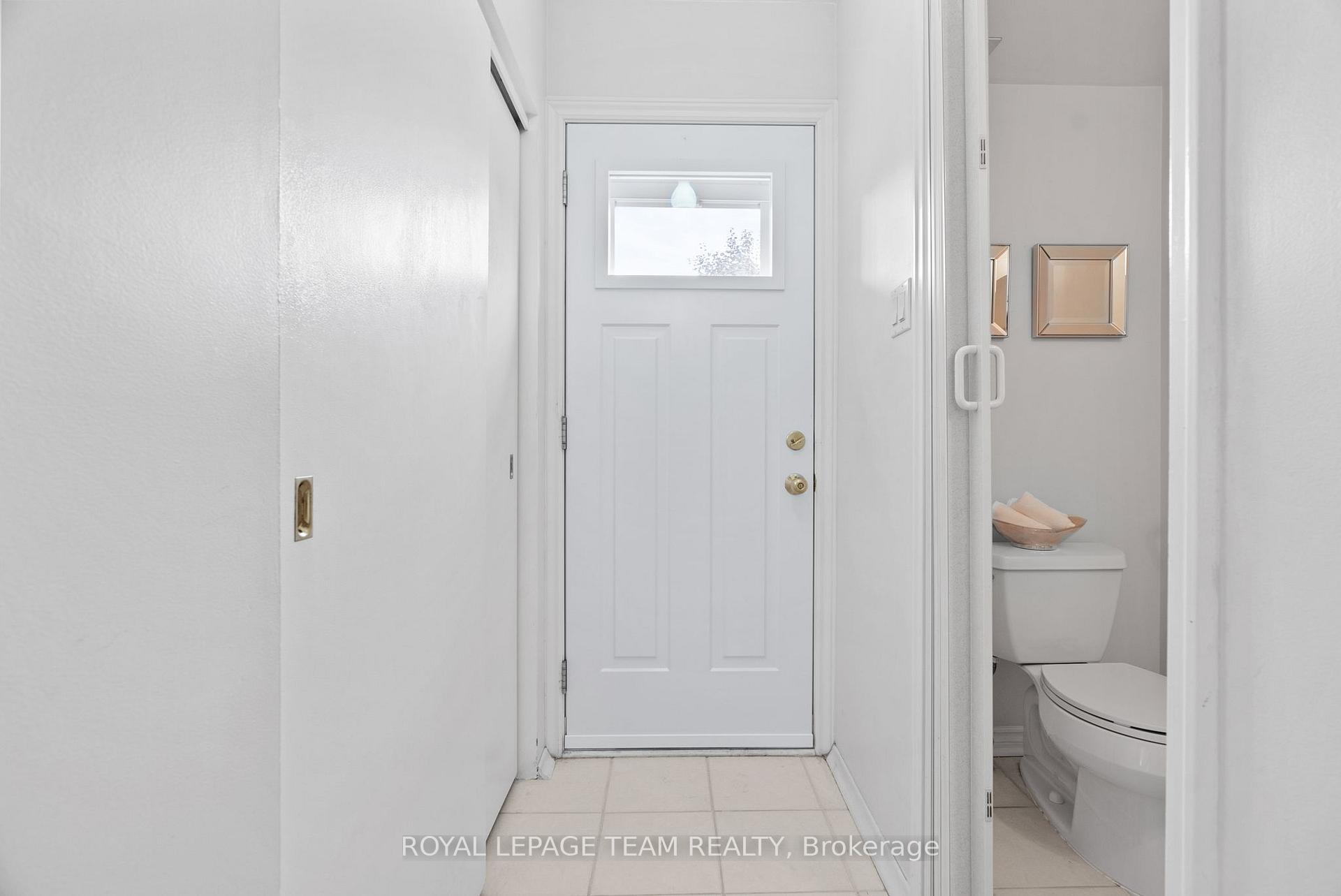 Photo 13 of 95 Coburn Avenue, Ottawa, Kanata - Glencairn/Hazeldean — HOMEH