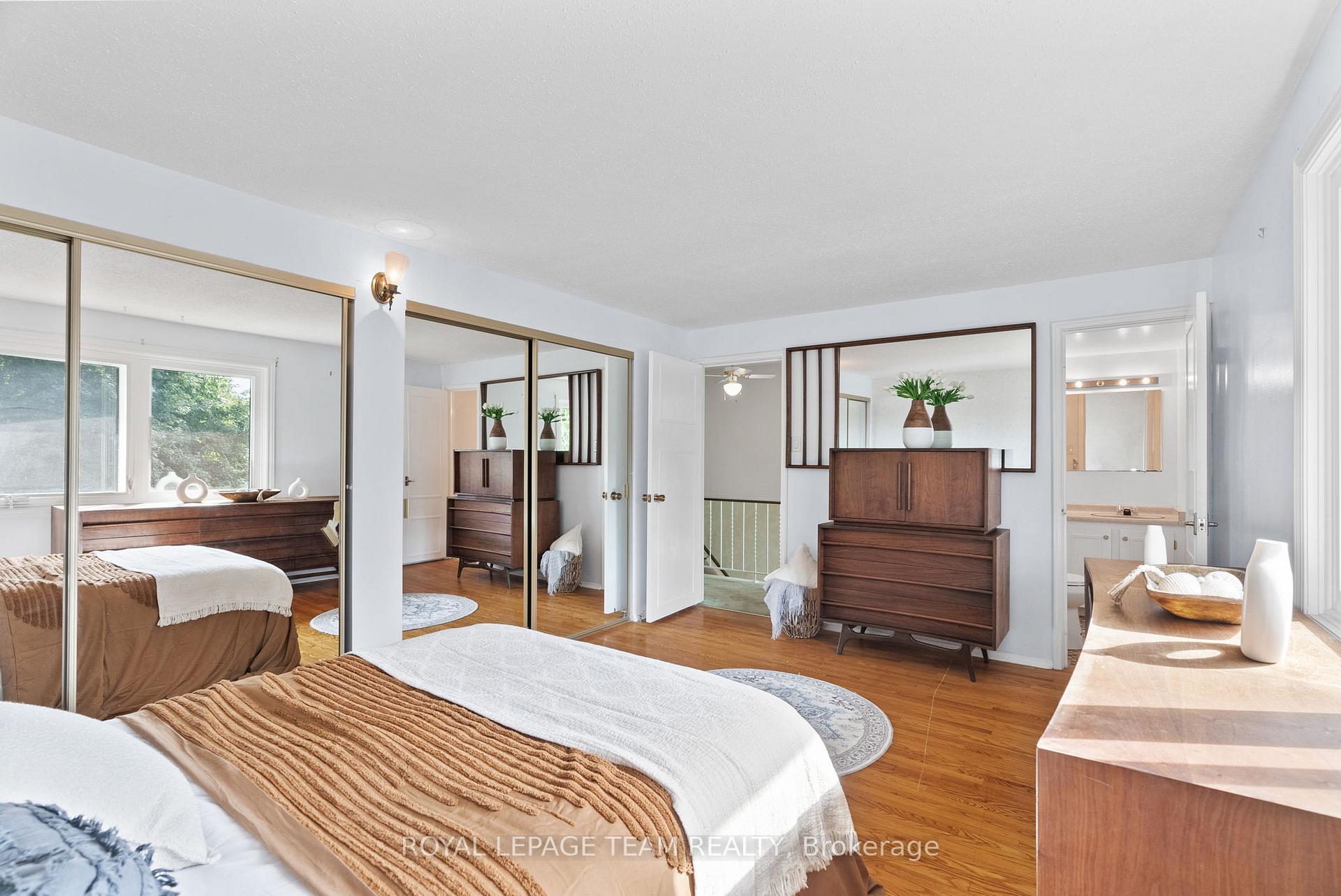 Photo 19 of 95 Coburn Avenue, Ottawa, Kanata - Glencairn/Hazeldean — HOMEH