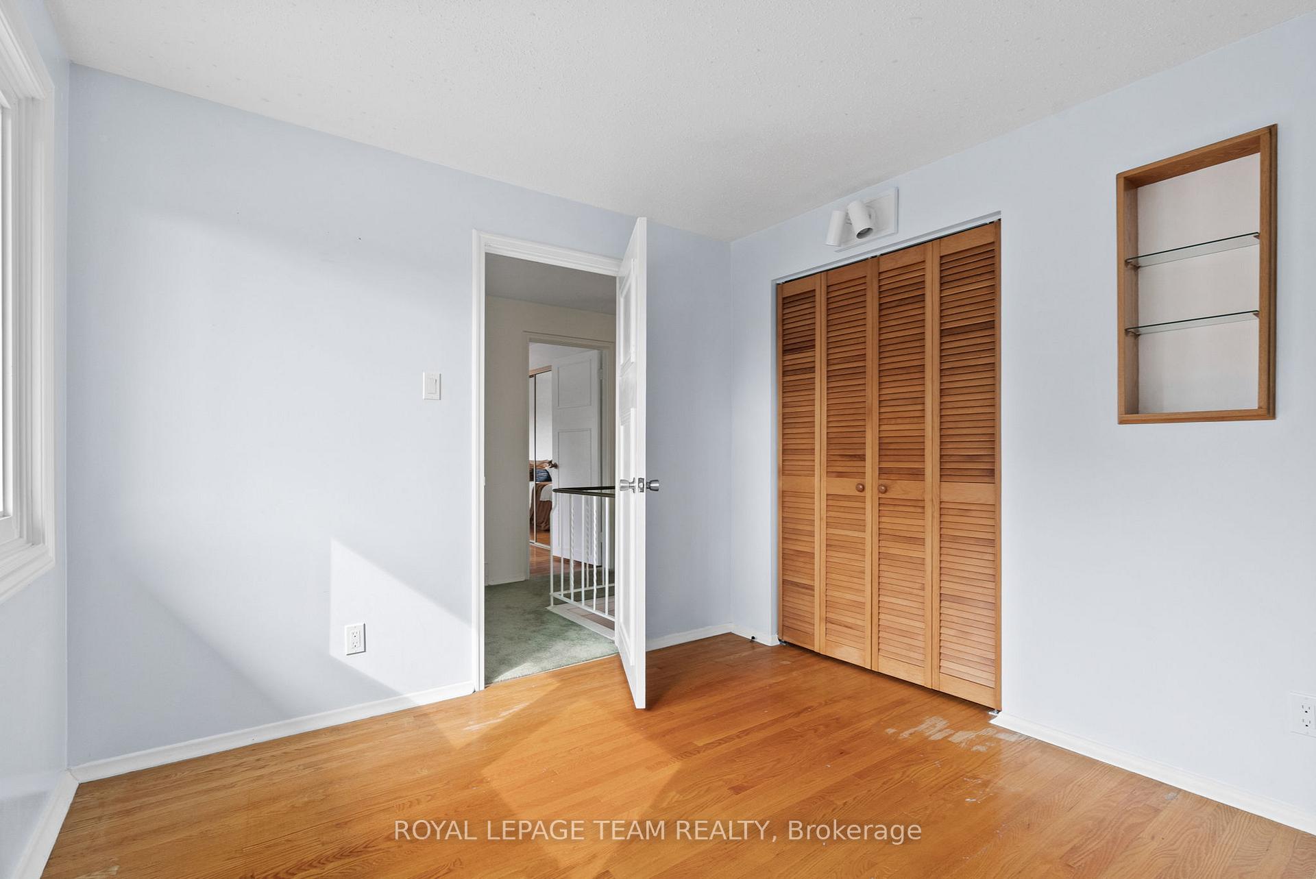 Photo 21 of 95 Coburn Avenue, Ottawa, Kanata - Glencairn/Hazeldean — HOMEH