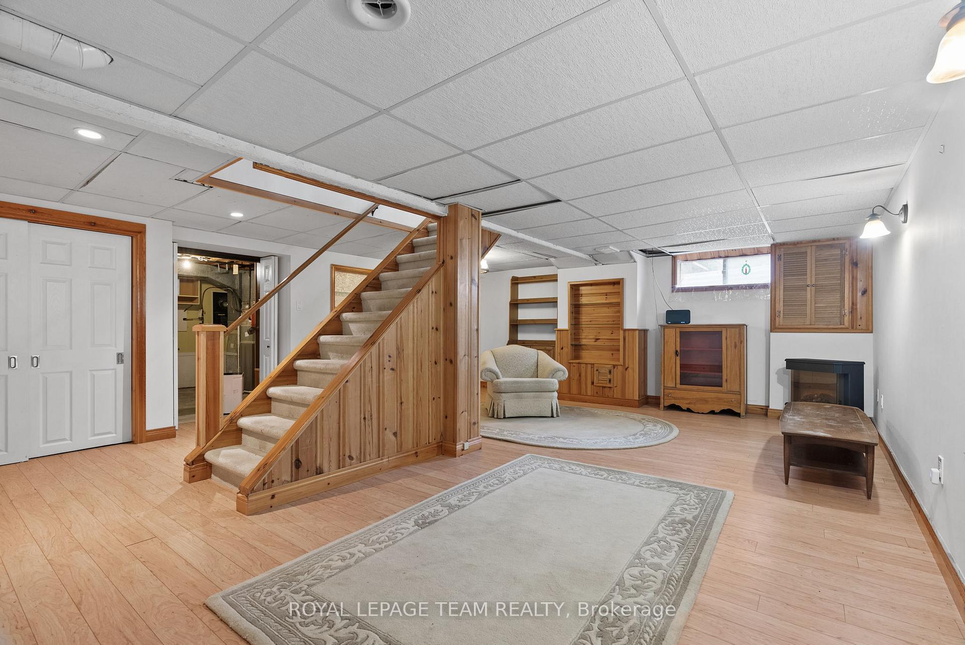 Photo 27 of 95 Coburn Avenue, Ottawa, Kanata - Glencairn/Hazeldean — HOMEH
