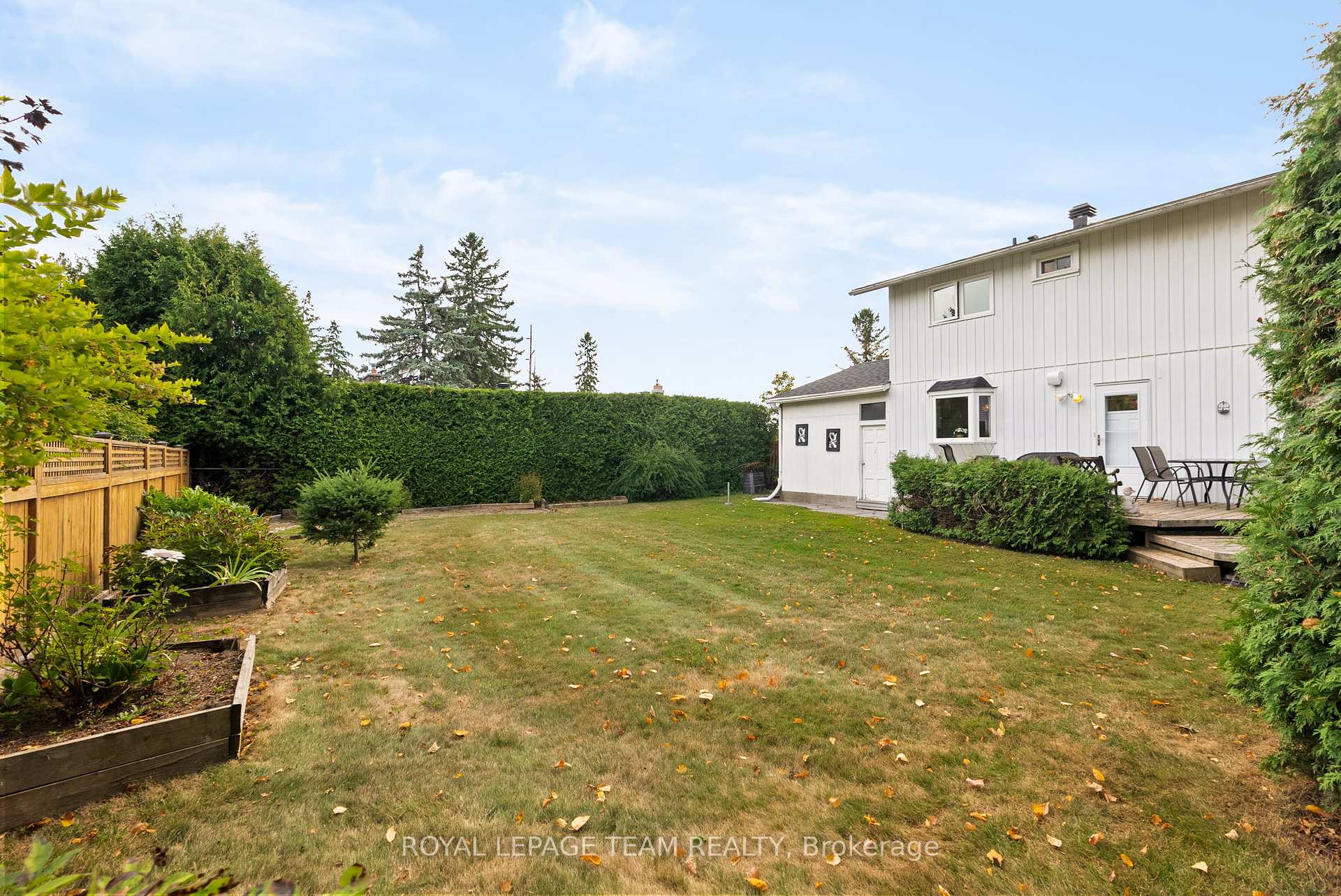 Photo 32 of 95 Coburn Avenue, Ottawa, Kanata - Glencairn/Hazeldean — HOMEH
