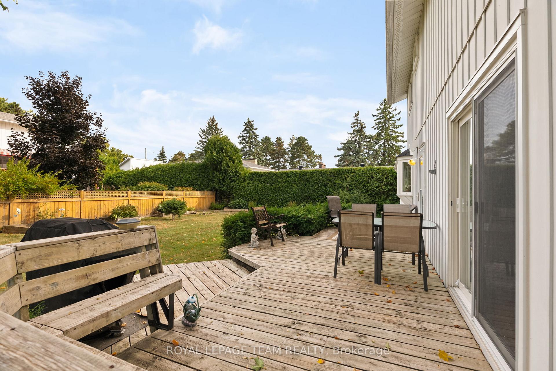 Photo 34 of 95 Coburn Avenue, Ottawa, Kanata - Glencairn/Hazeldean — HOMEH