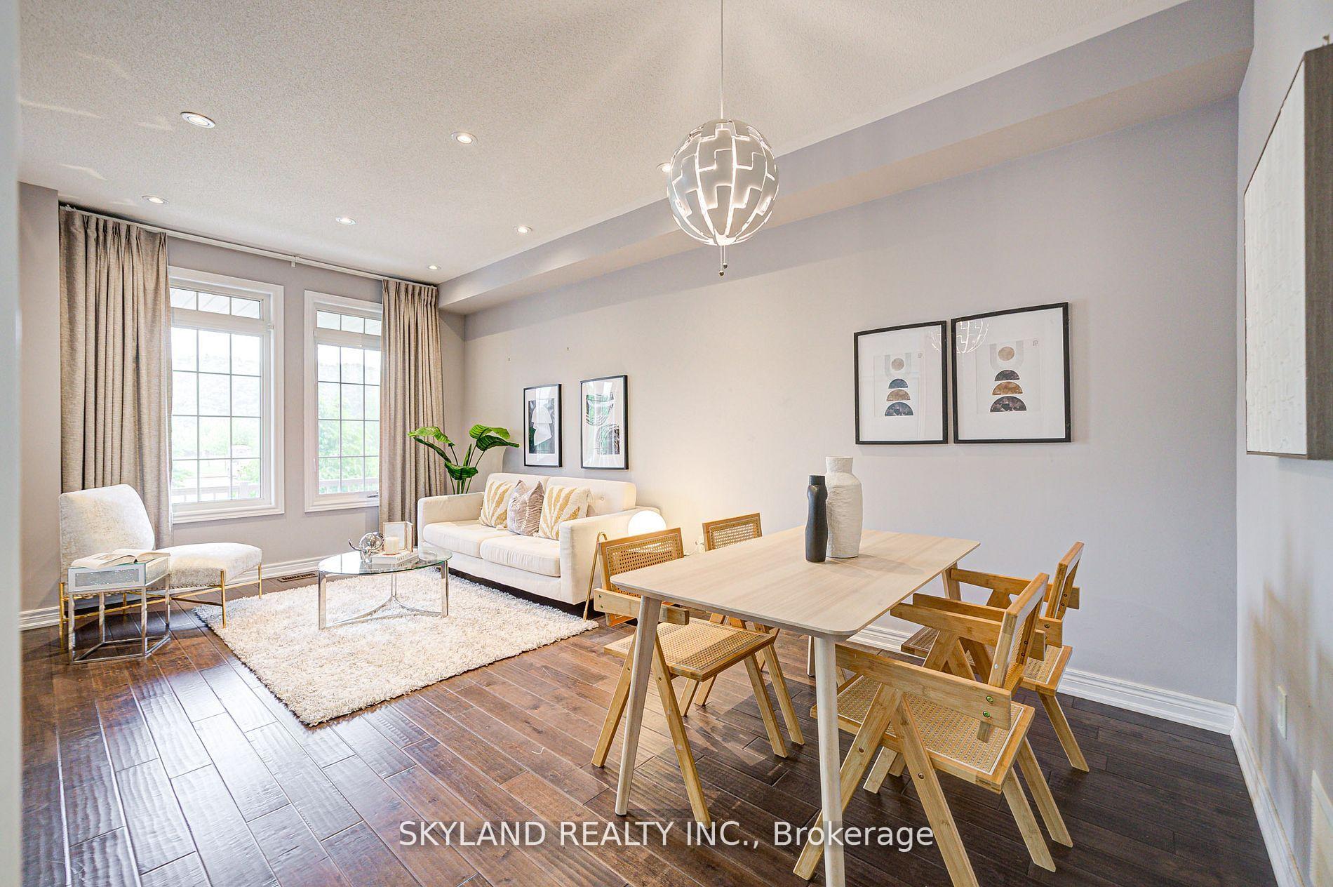 Photo 1 of 932 Castlemore Avenue, Markham, Wismer — HOMEH