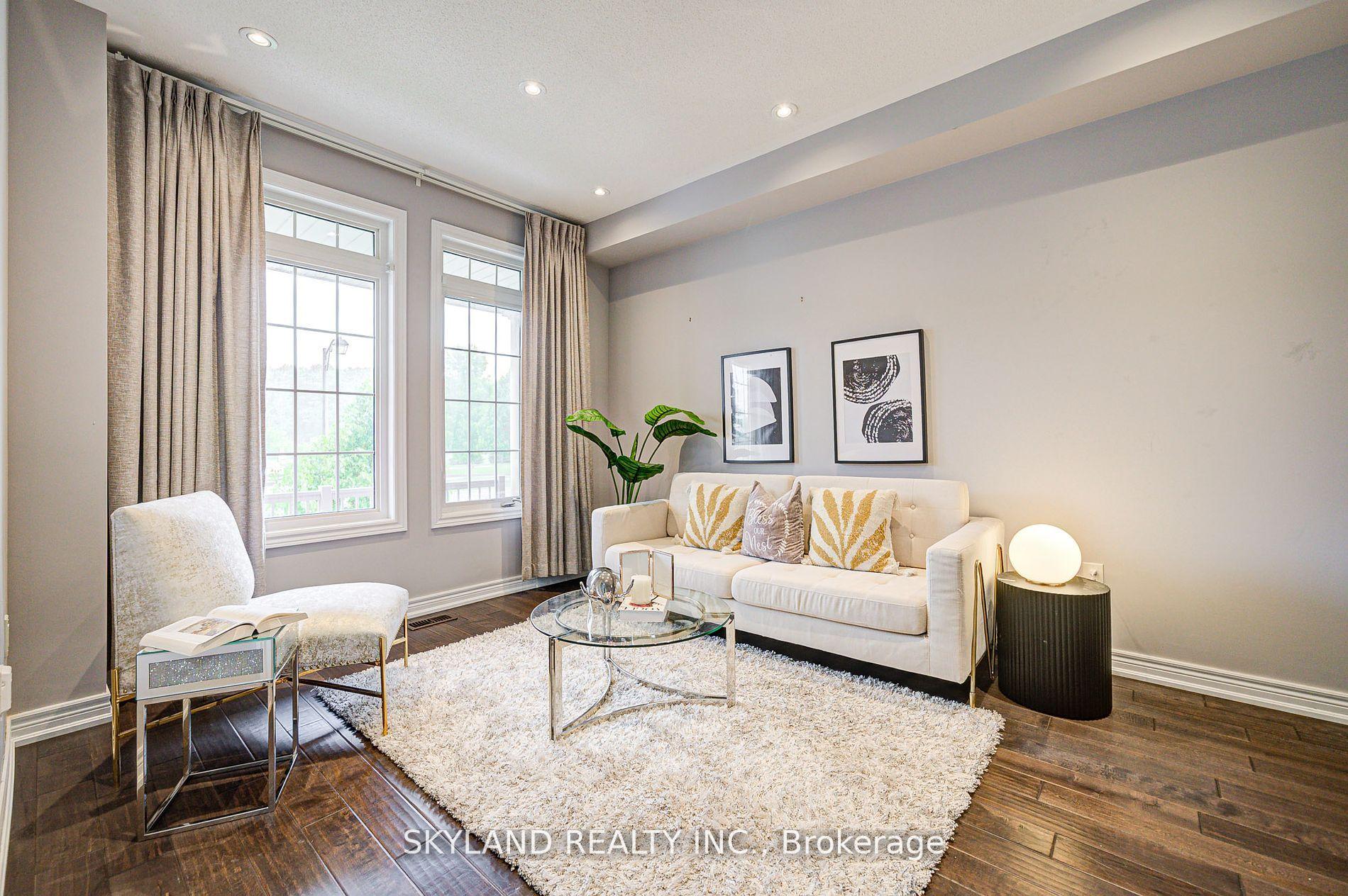 Photo 5 of 932 Castlemore Avenue, Markham, Wismer — HOMEH