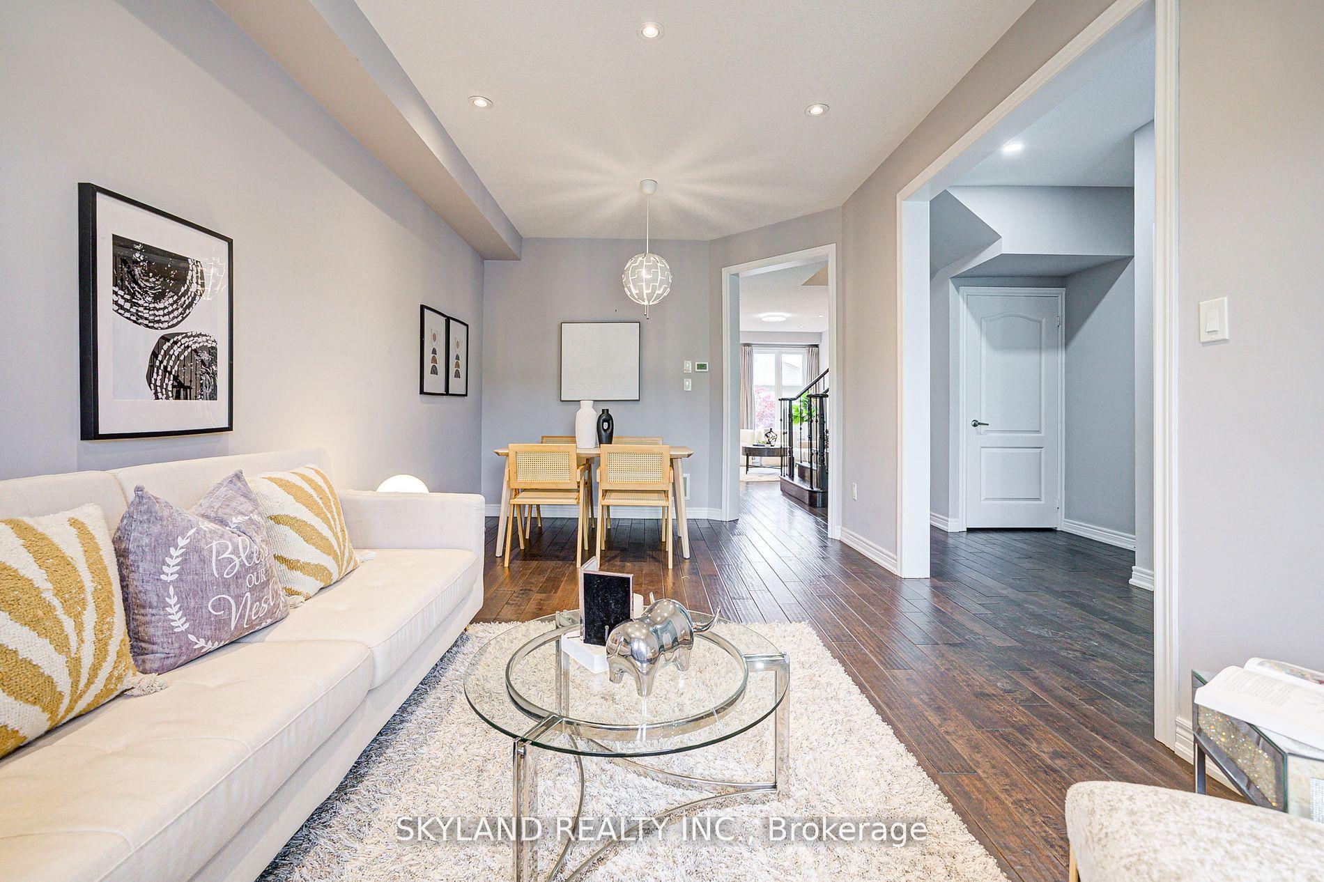 Photo 6 of 932 Castlemore Avenue, Markham, Wismer — HOMEH