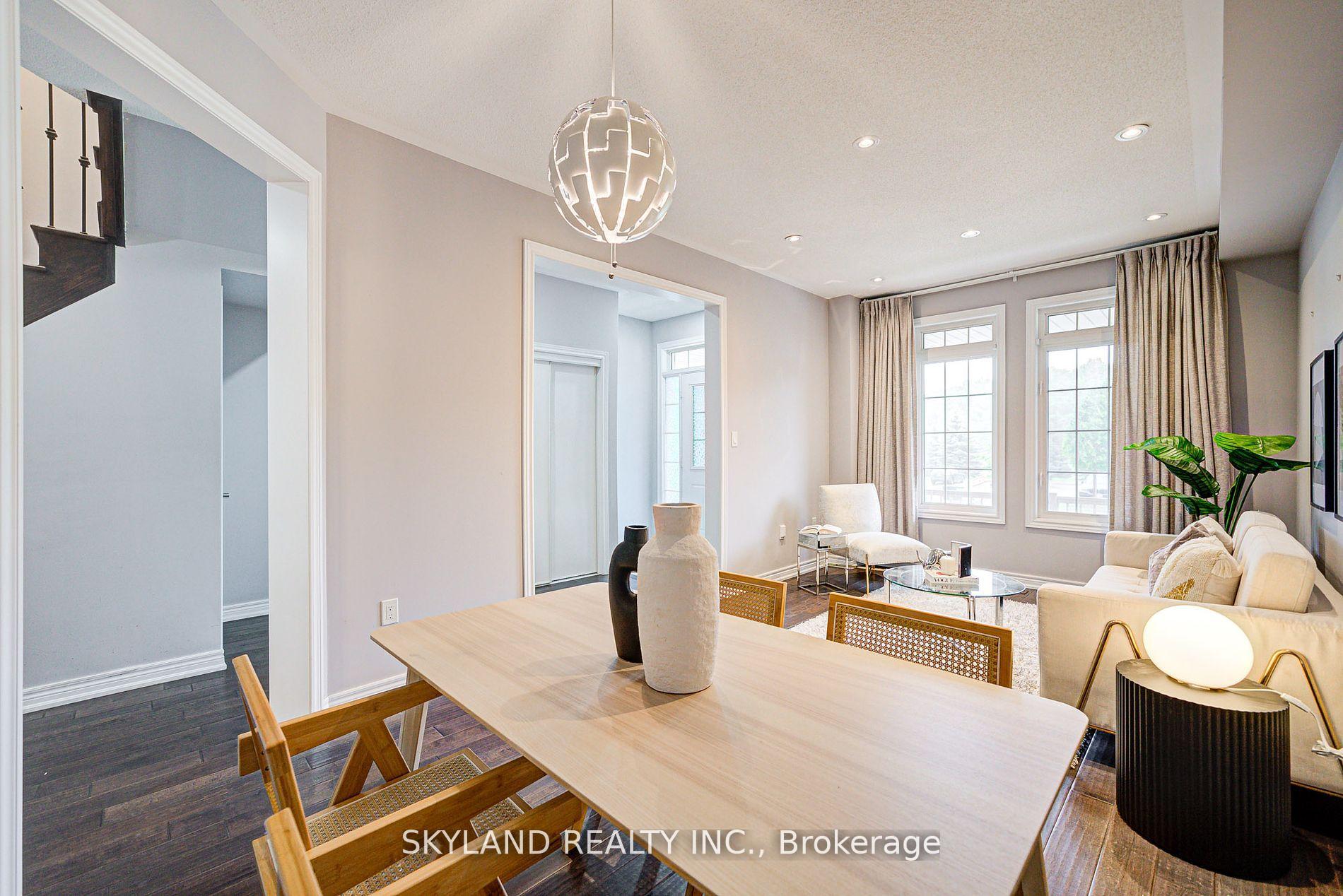Photo 7 of 932 Castlemore Avenue, Markham, Wismer — HOMEH