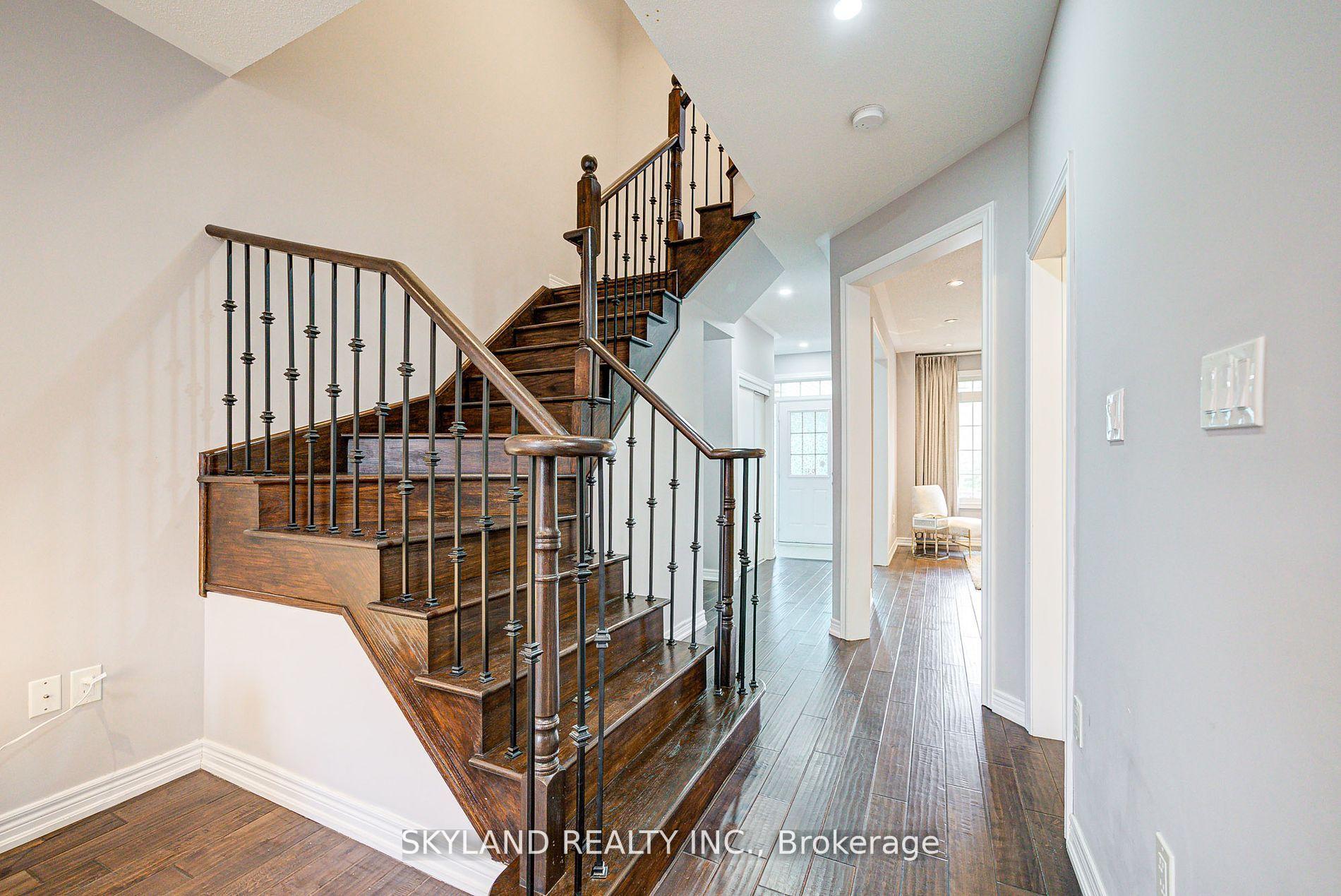 Photo 13 of 932 Castlemore Avenue, Markham, Wismer — HOMEH