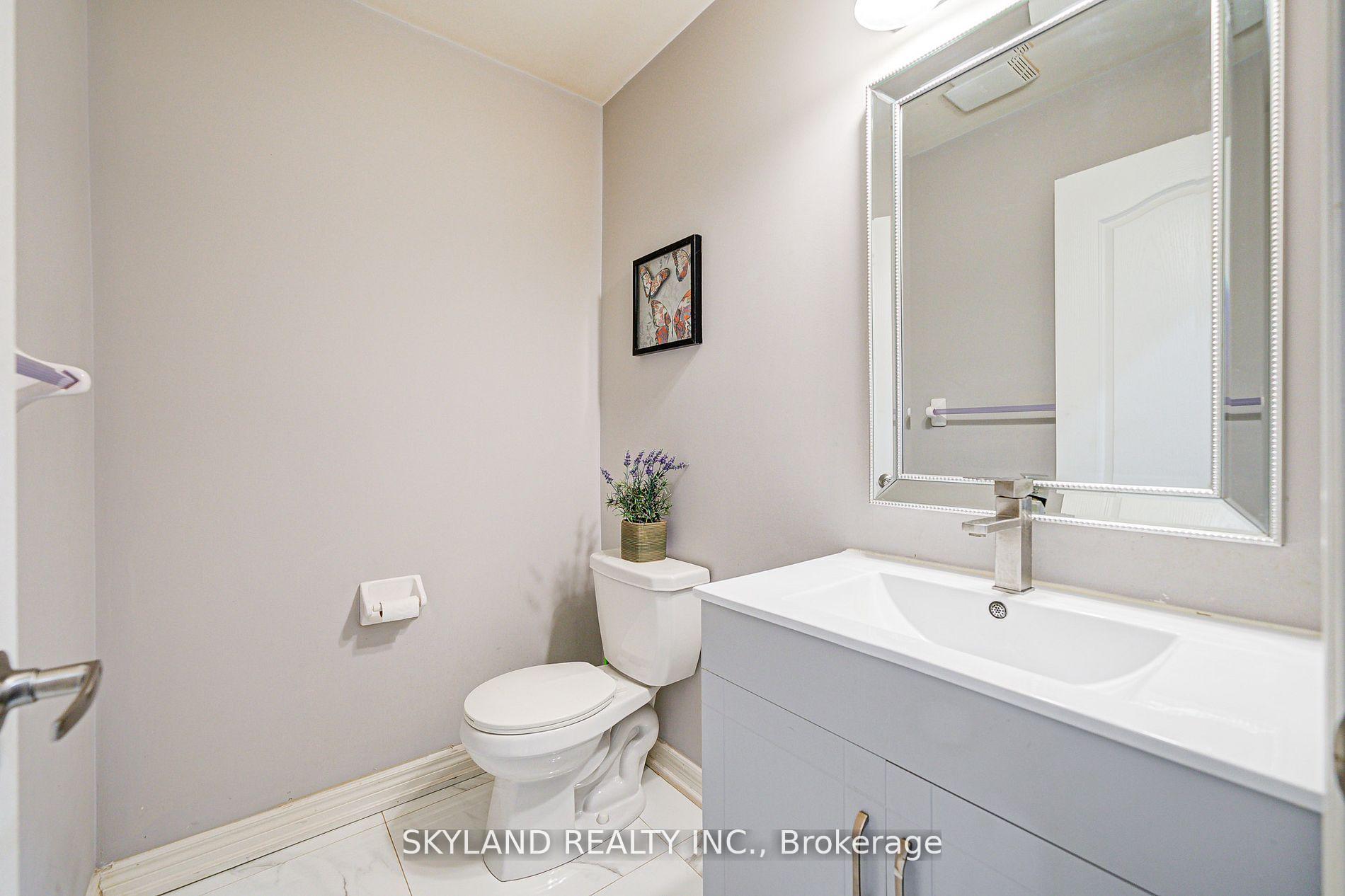Photo 15 of 932 Castlemore Avenue, Markham, Wismer — HOMEH