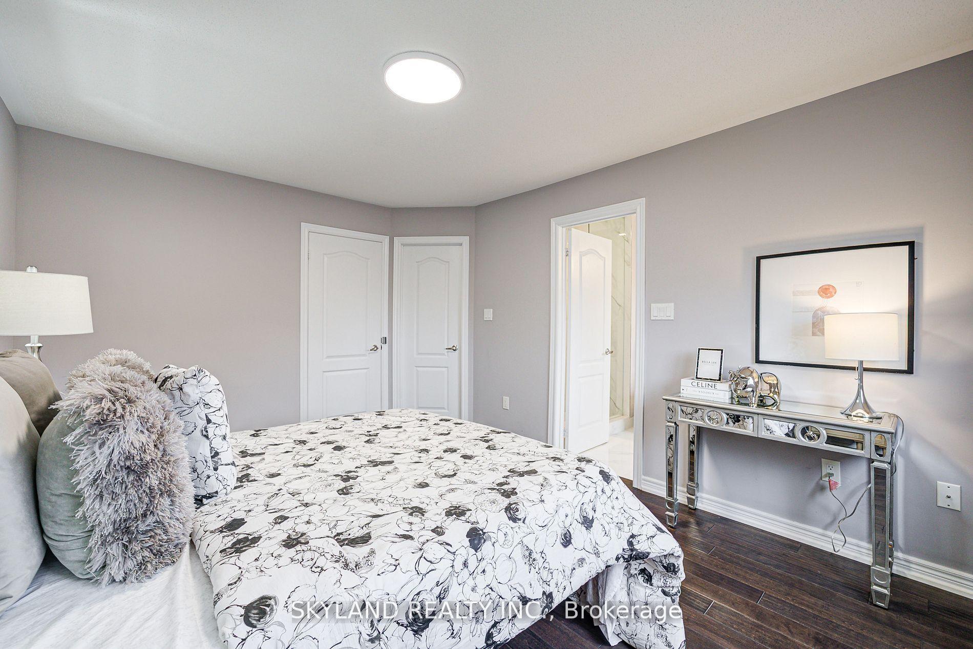 Photo 17 of 932 Castlemore Avenue, Markham, Wismer — HOMEH