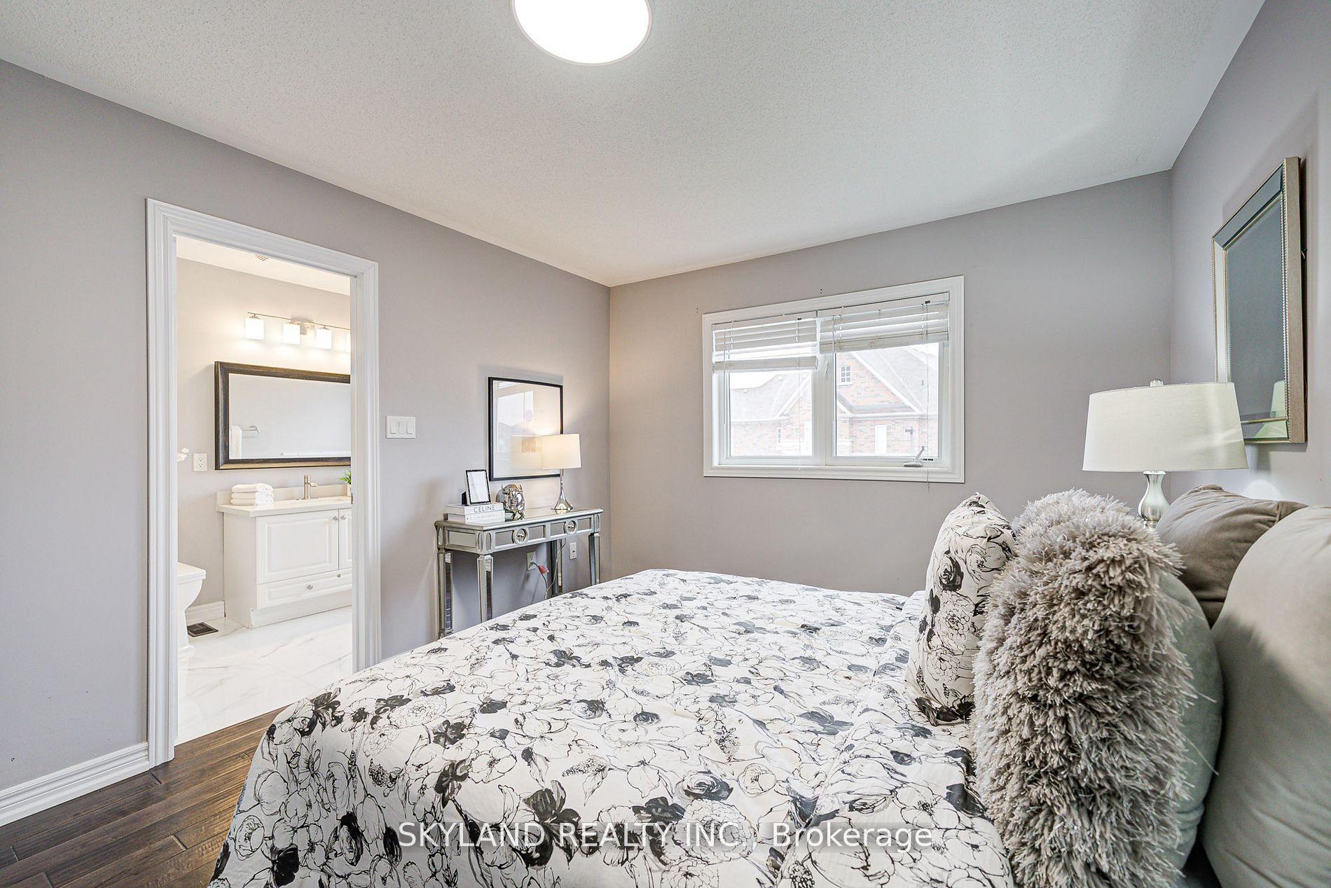 Photo 18 of 932 Castlemore Avenue, Markham, Wismer — HOMEH