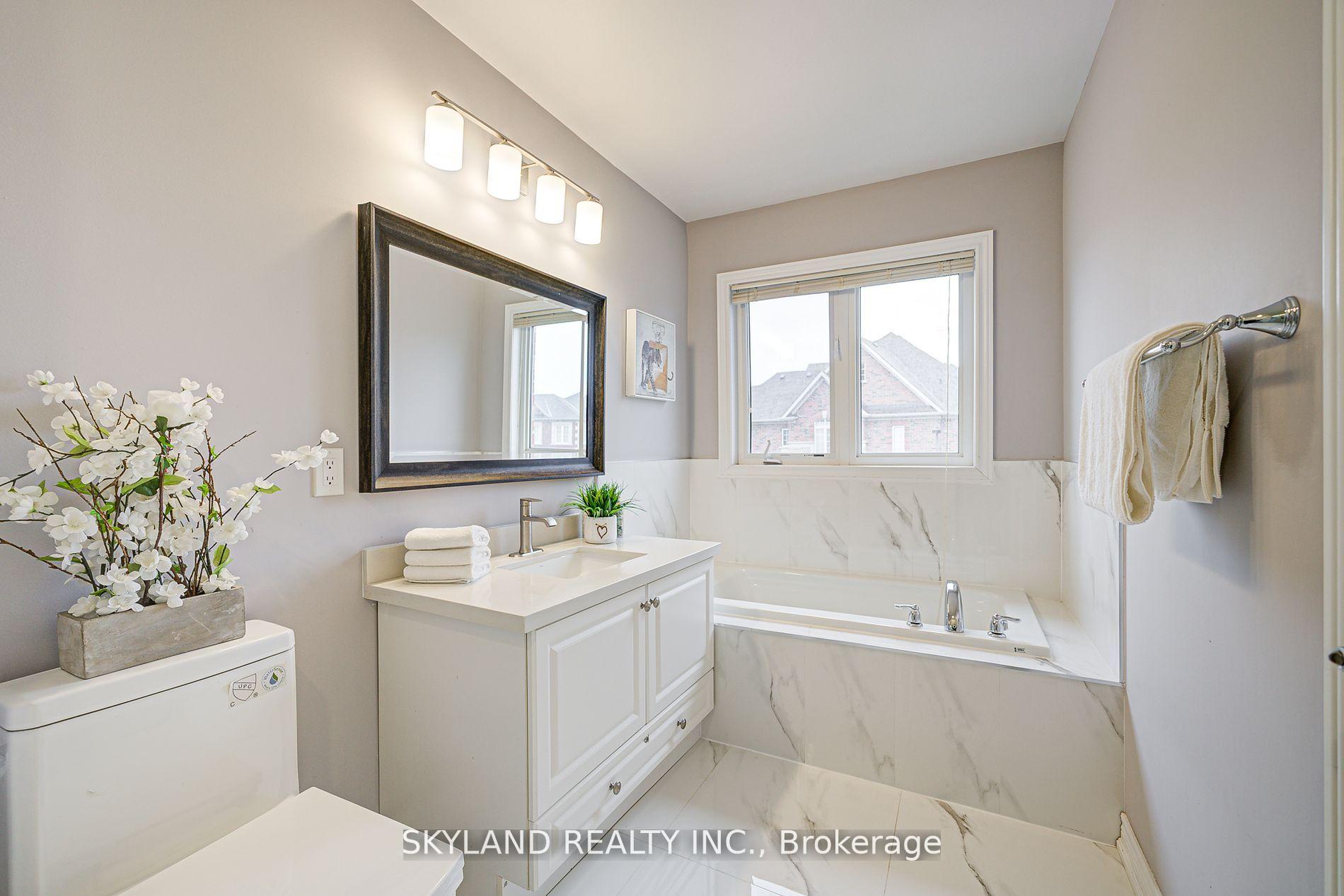 Photo 20 of 932 Castlemore Avenue, Markham, Wismer — HOMEH