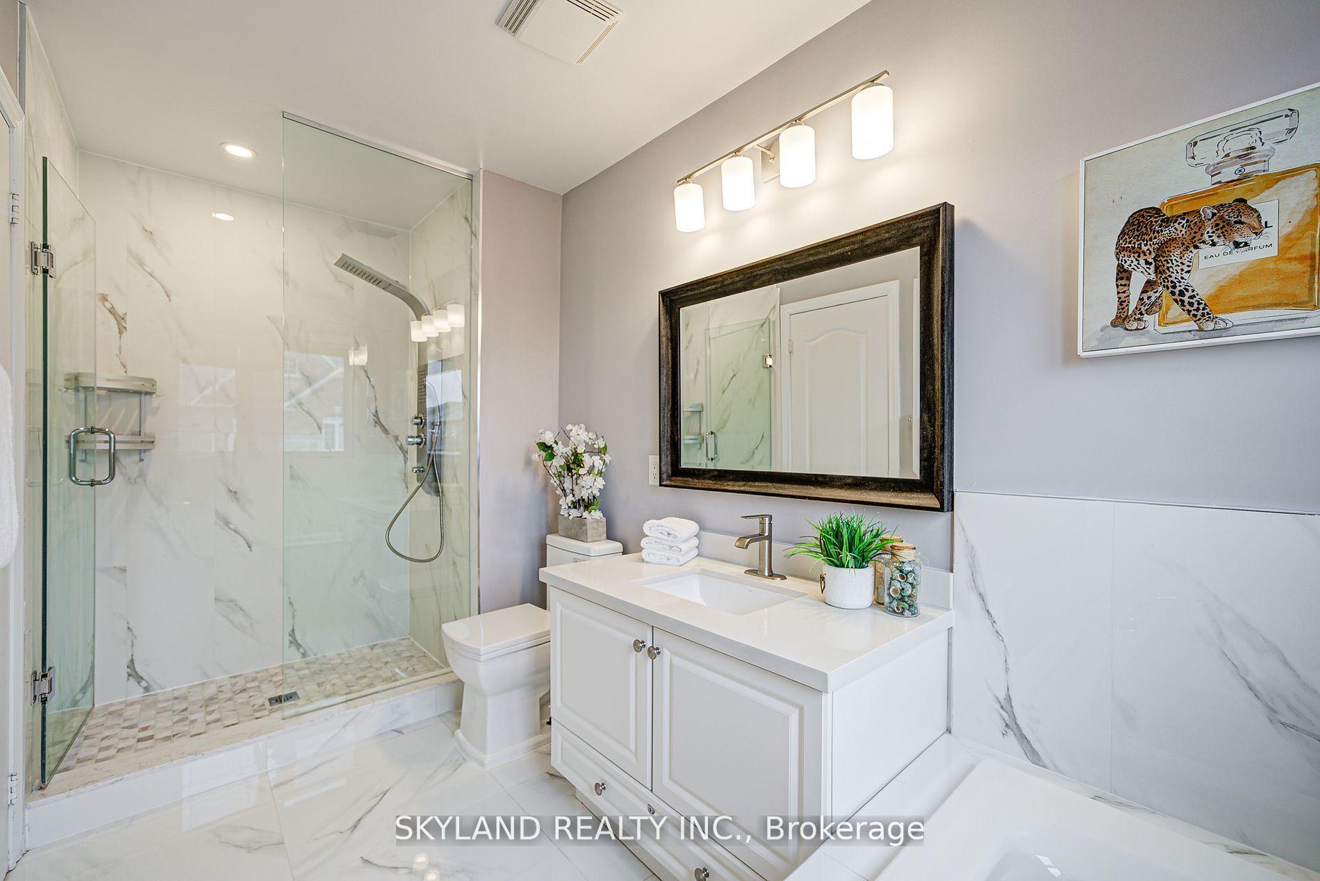 Photo 21 of 932 Castlemore Avenue, Markham, Wismer — HOMEH