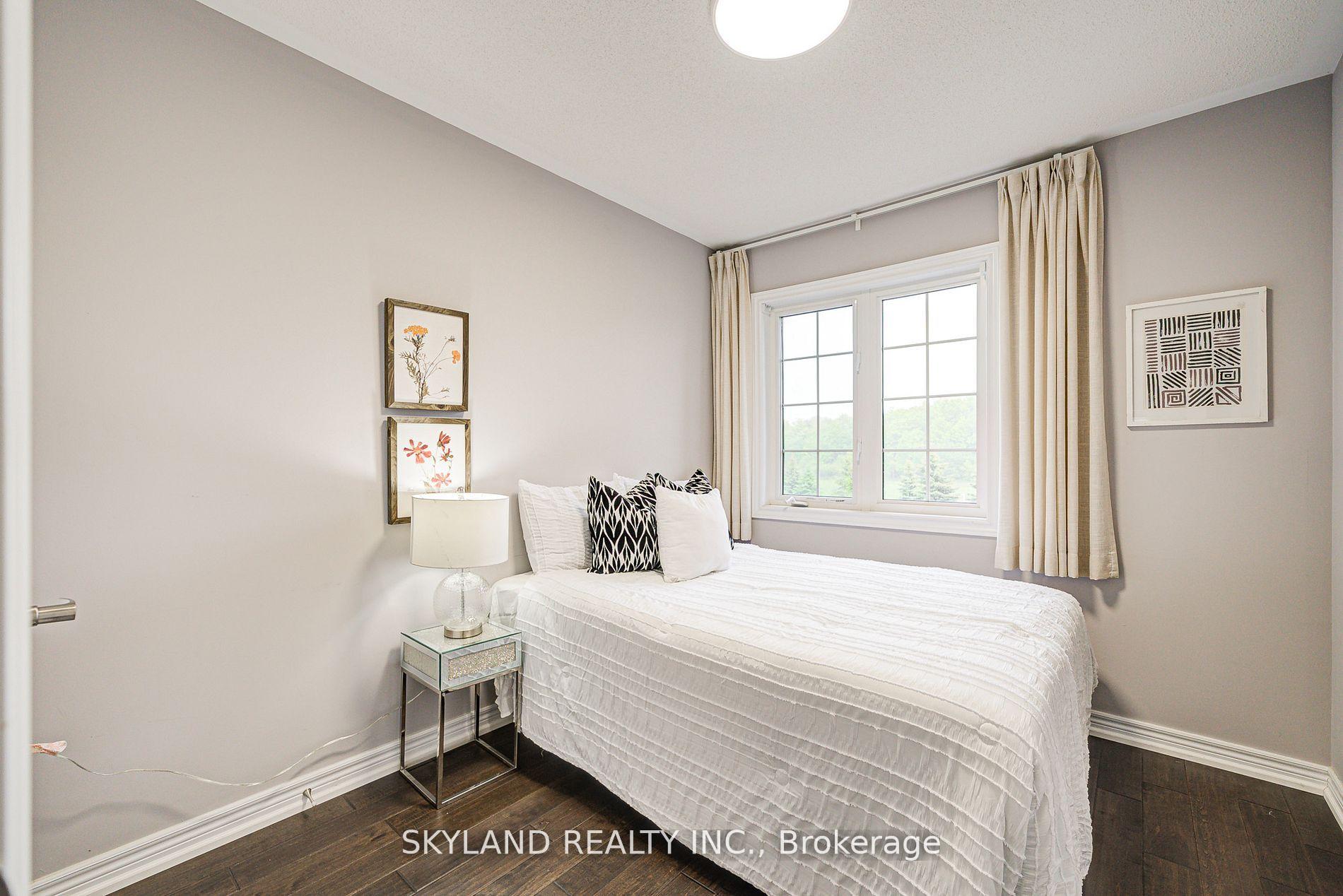 Photo 22 of 932 Castlemore Avenue, Markham, Wismer — HOMEH