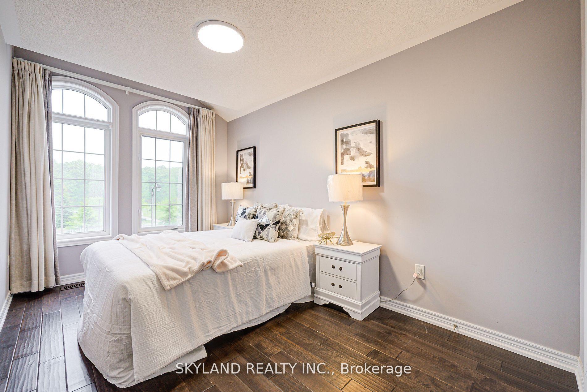 Photo 24 of 932 Castlemore Avenue, Markham, Wismer — HOMEH