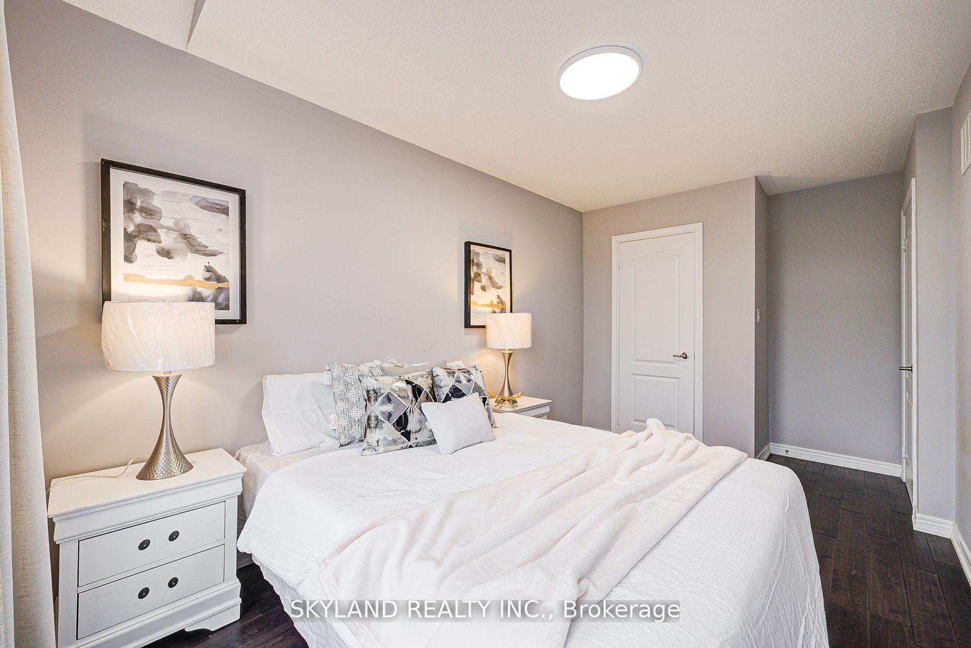 Photo 26 of 932 Castlemore Avenue, Markham, Wismer — HOMEH