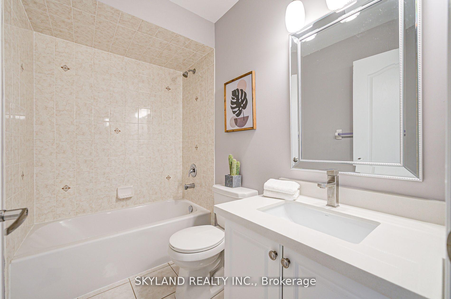 Photo 27 of 932 Castlemore Avenue, Markham, Wismer — HOMEH