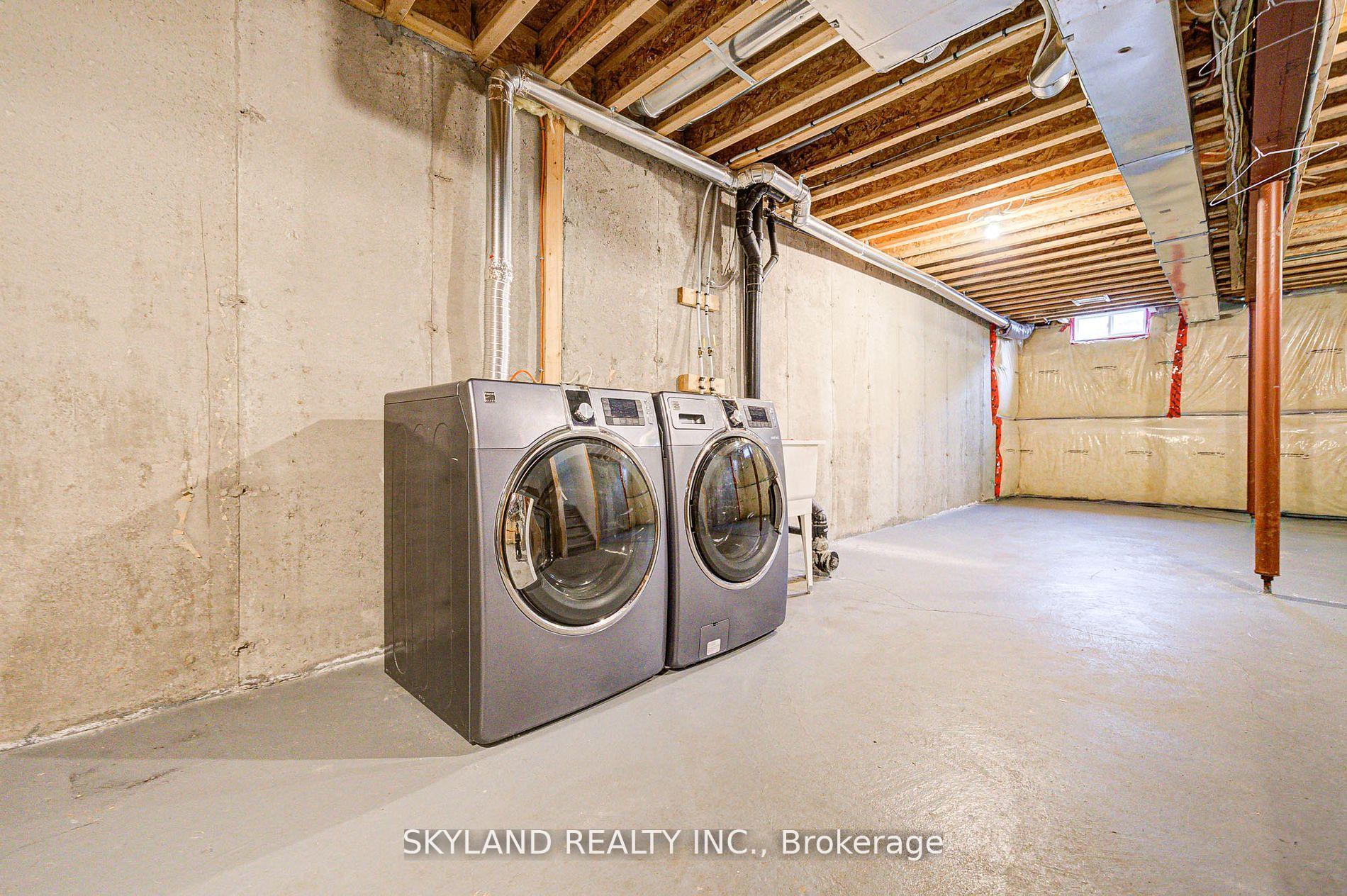 Photo 28 of 932 Castlemore Avenue, Markham, Wismer — HOMEH