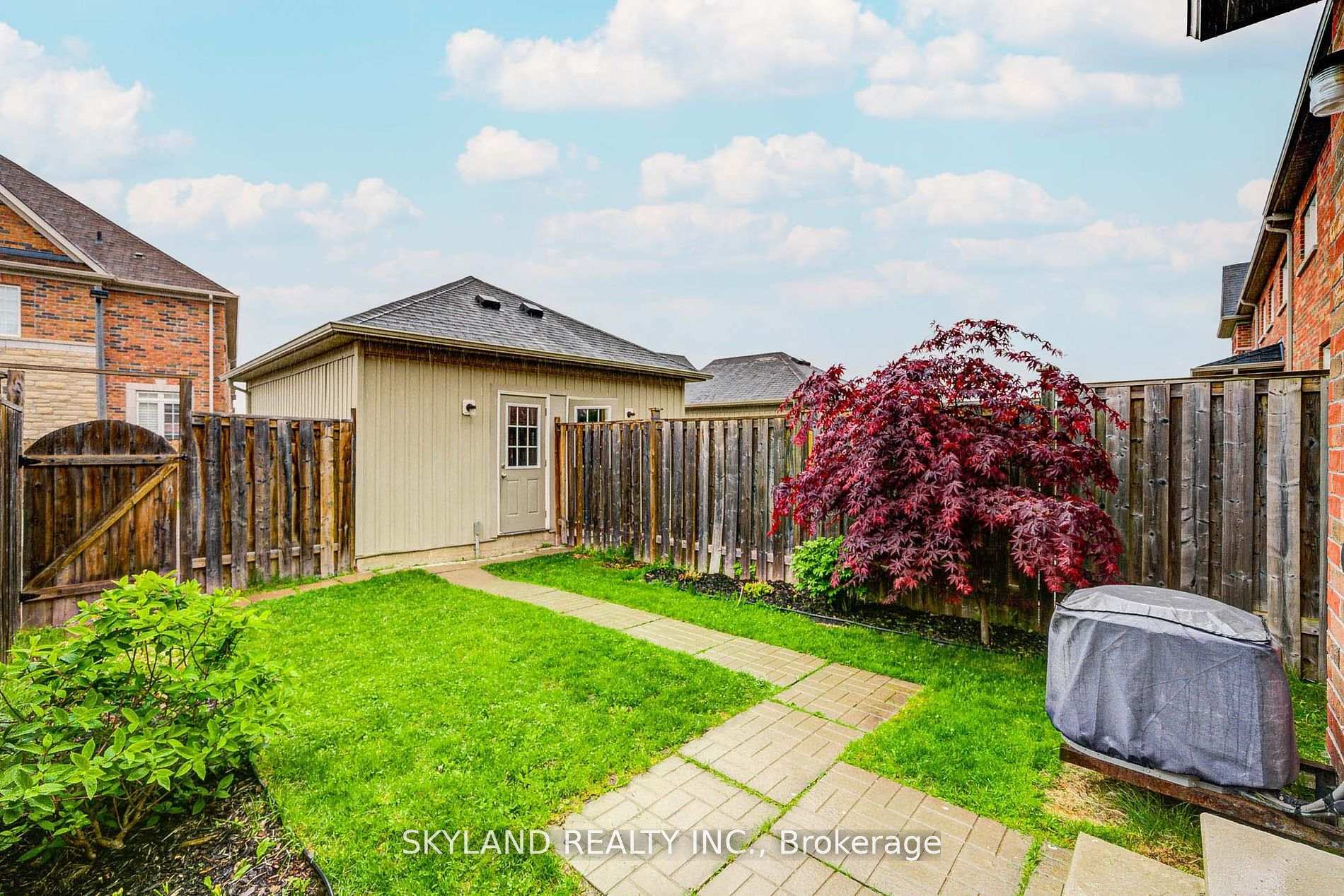 Photo 29 of 932 Castlemore Avenue, Markham, Wismer — HOMEH