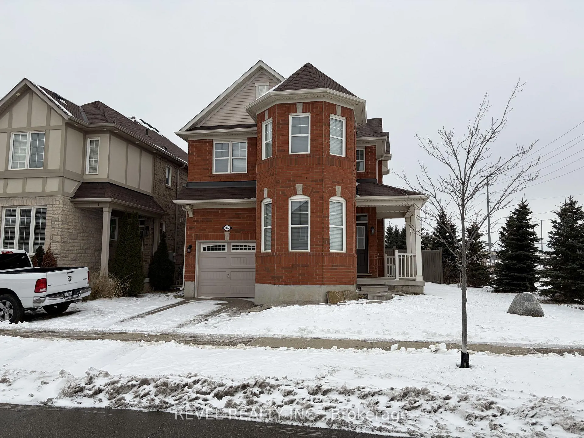 Photo 1 of 1127 Savoline Boulevard, Milton, Harrison — HOMEH