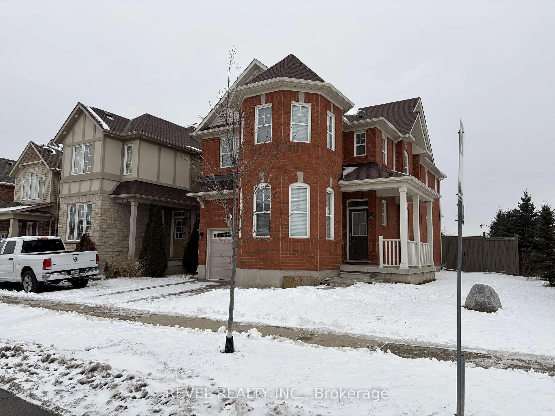 Photo 2 of 1127 Savoline Boulevard, Milton, Harrison — HOMEH