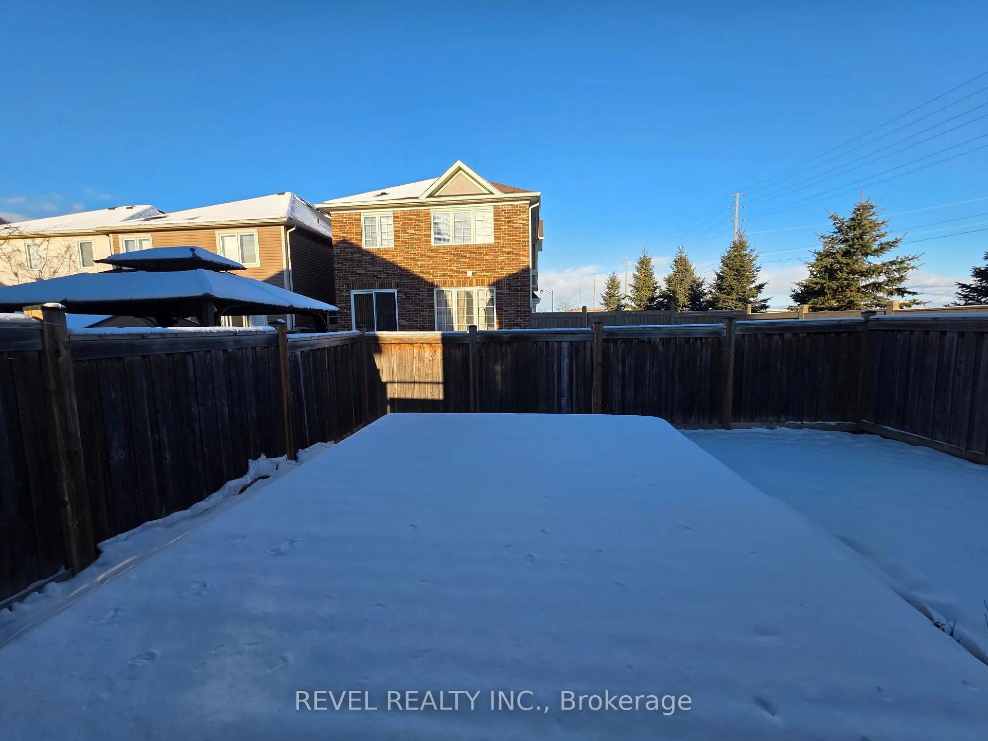 Photo 32 of 1127 Savoline Boulevard, Milton, Harrison — HOMEH