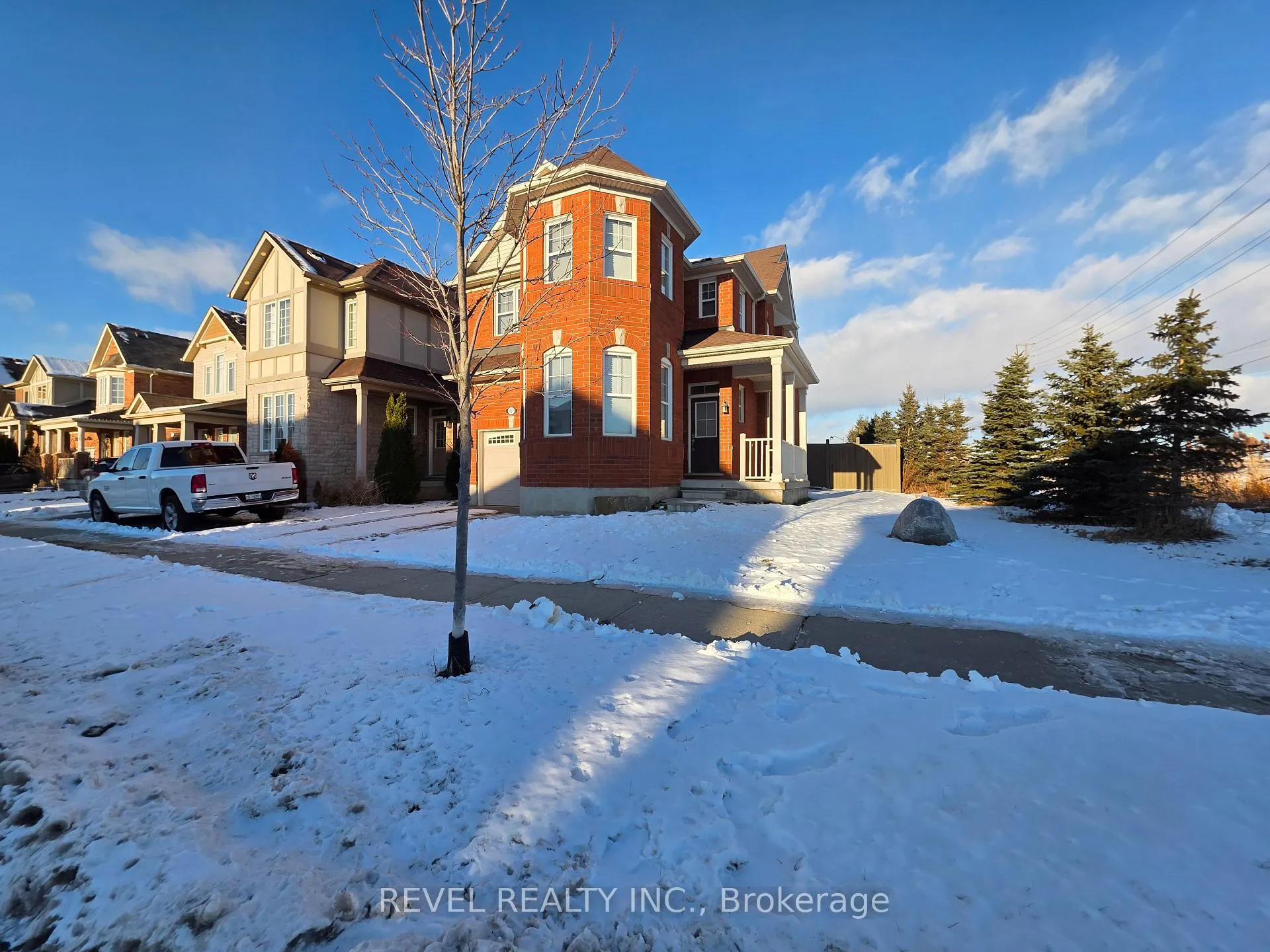 Photo 34 of 1127 Savoline Boulevard, Milton, Harrison — HOMEH