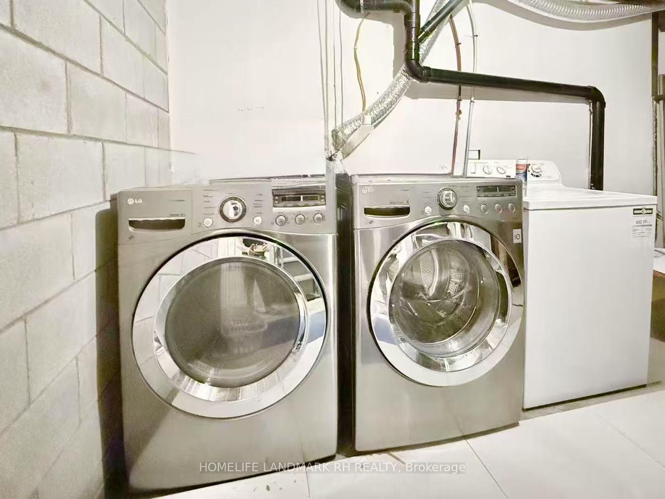 Photo 21 of Unit Unit 1, 27 East Drive, Markham, Unionville — HOMEH