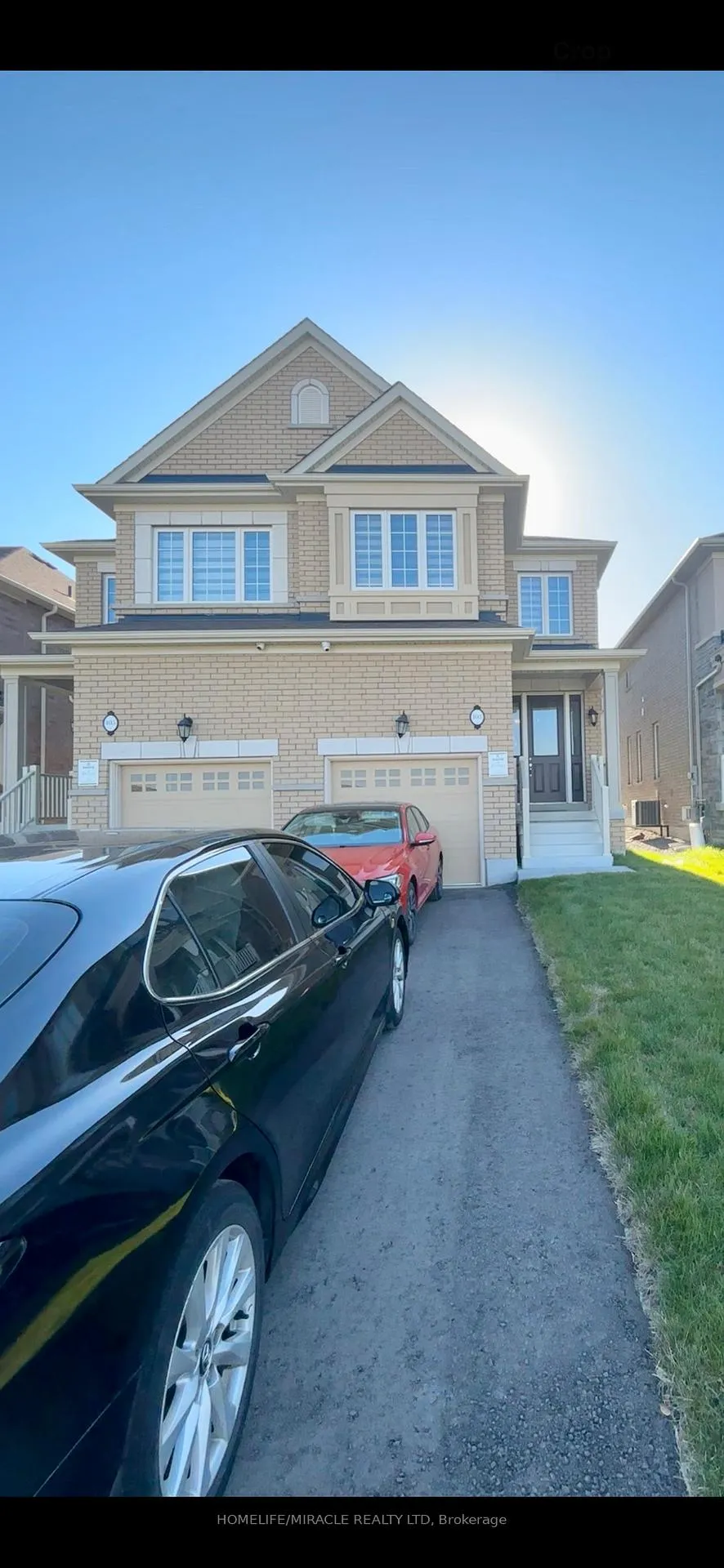 Photo 1 of 103 Picardy Drive, Hamilton, Stoney Creek Mountain — HOMEH