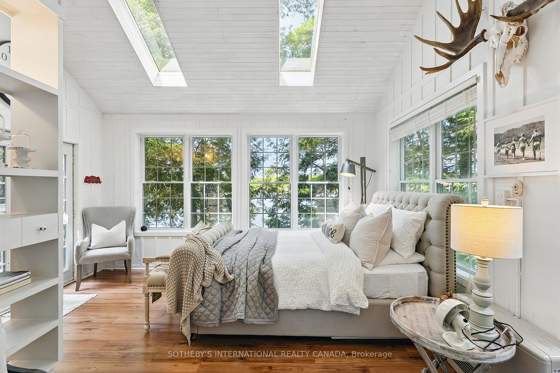 Photo 14 of 1050 Cobble Rose Lane, Minden Hills, Lutterworth — HOMEH
