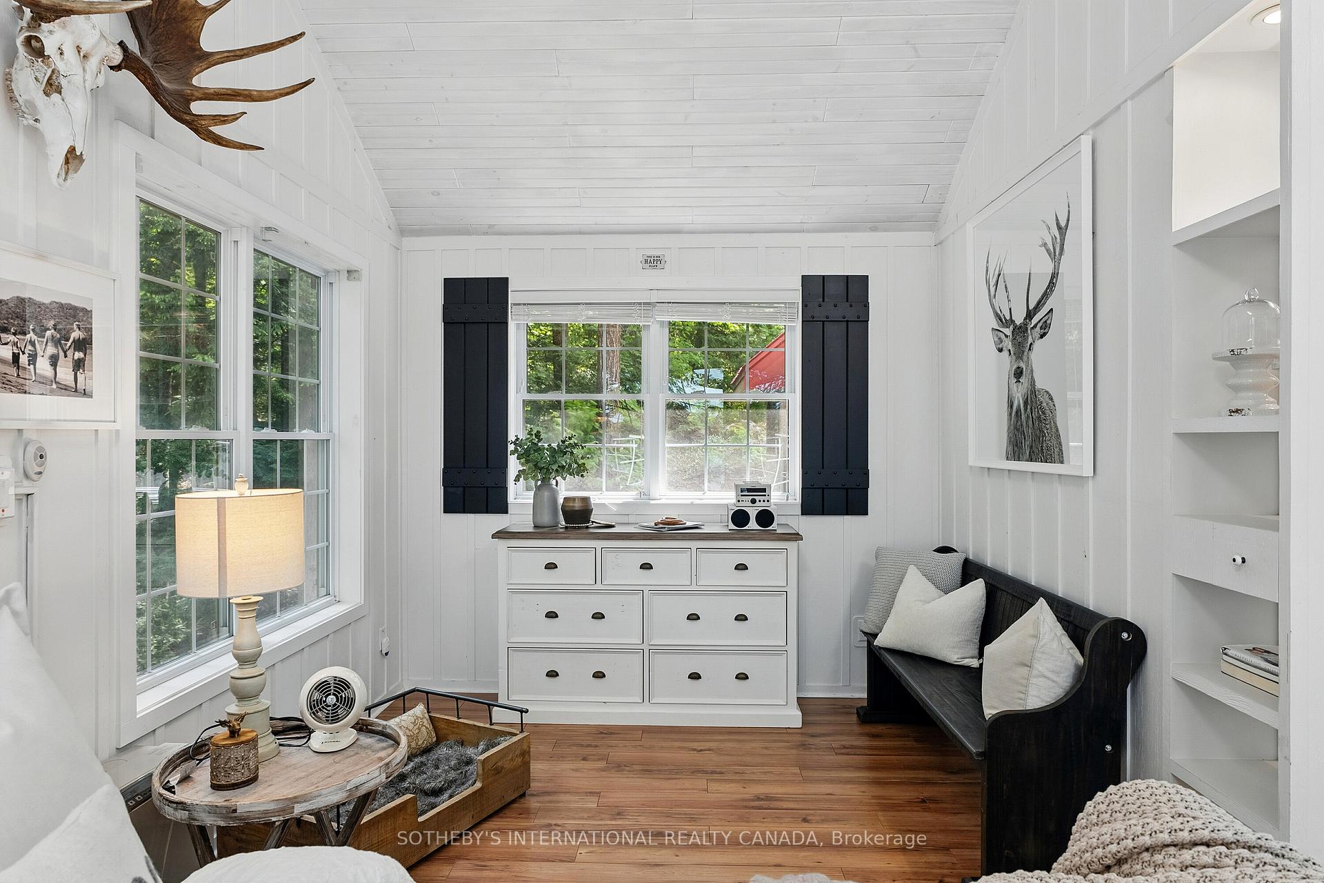 Photo 15 of 1050 Cobble Rose Lane, Minden Hills, Lutterworth — HOMEH