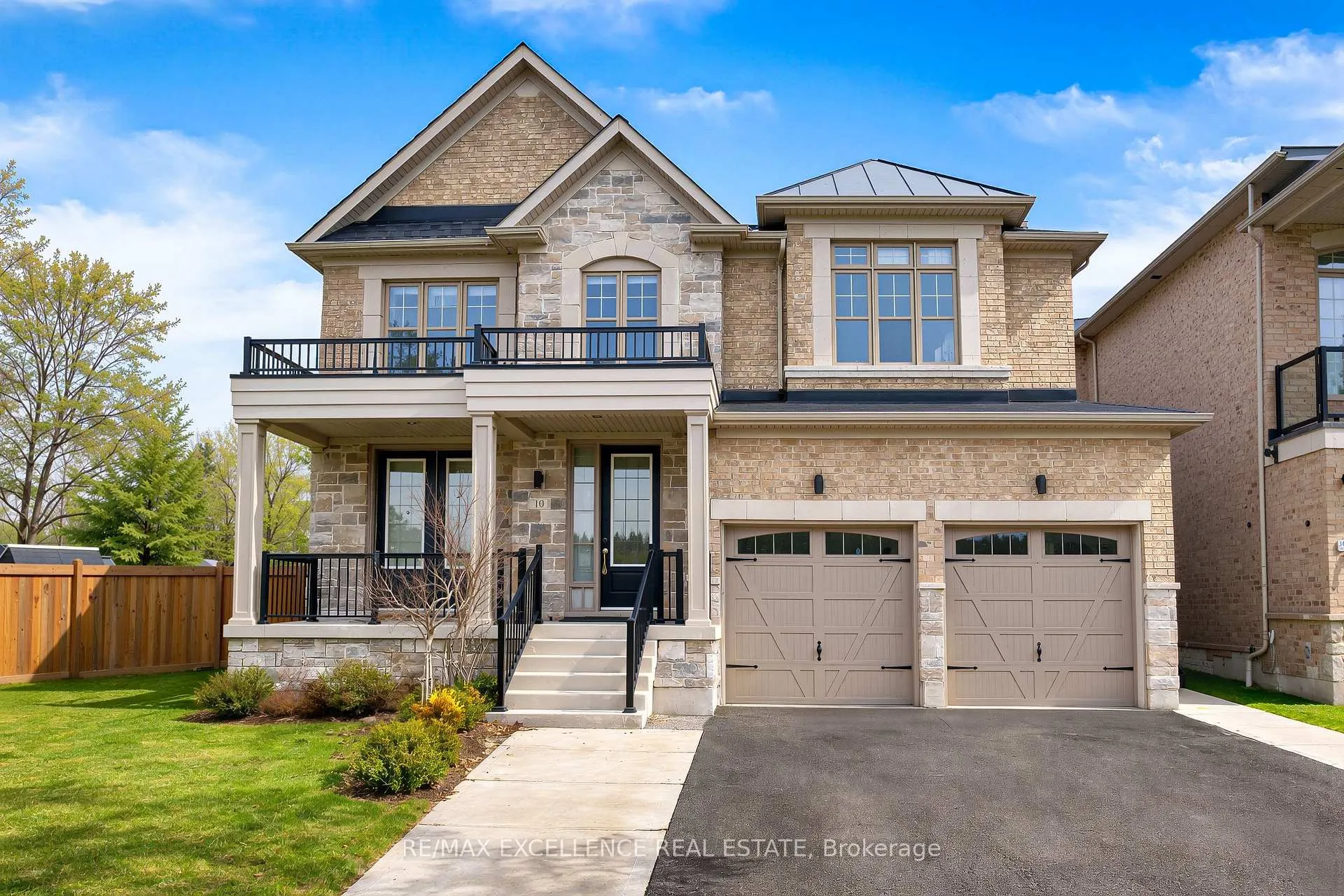 Front of 10 Pennine Drive