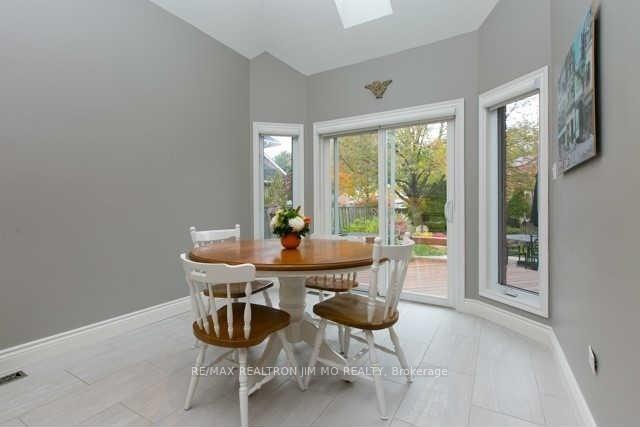 Photo 8 of 17 Longwater Chase, Markham, Unionville — HOMEH