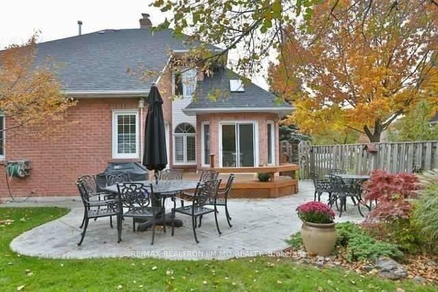Photo 18 of 17 Longwater Chase, Markham, Unionville — HOMEH
