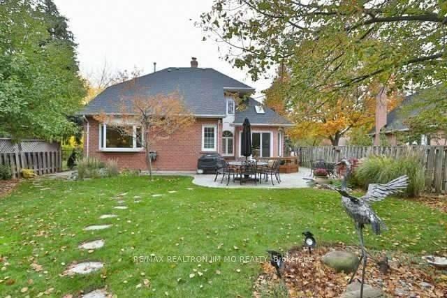 Photo 19 of 17 Longwater Chase, Markham, Unionville — HOMEH