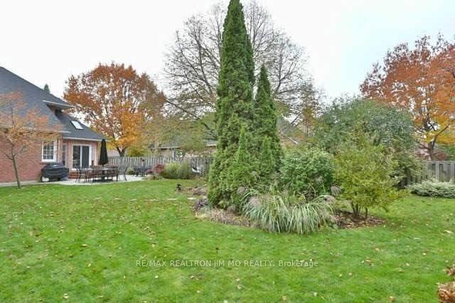 Photo 20 of 17 Longwater Chase, Markham, Unionville — HOMEH