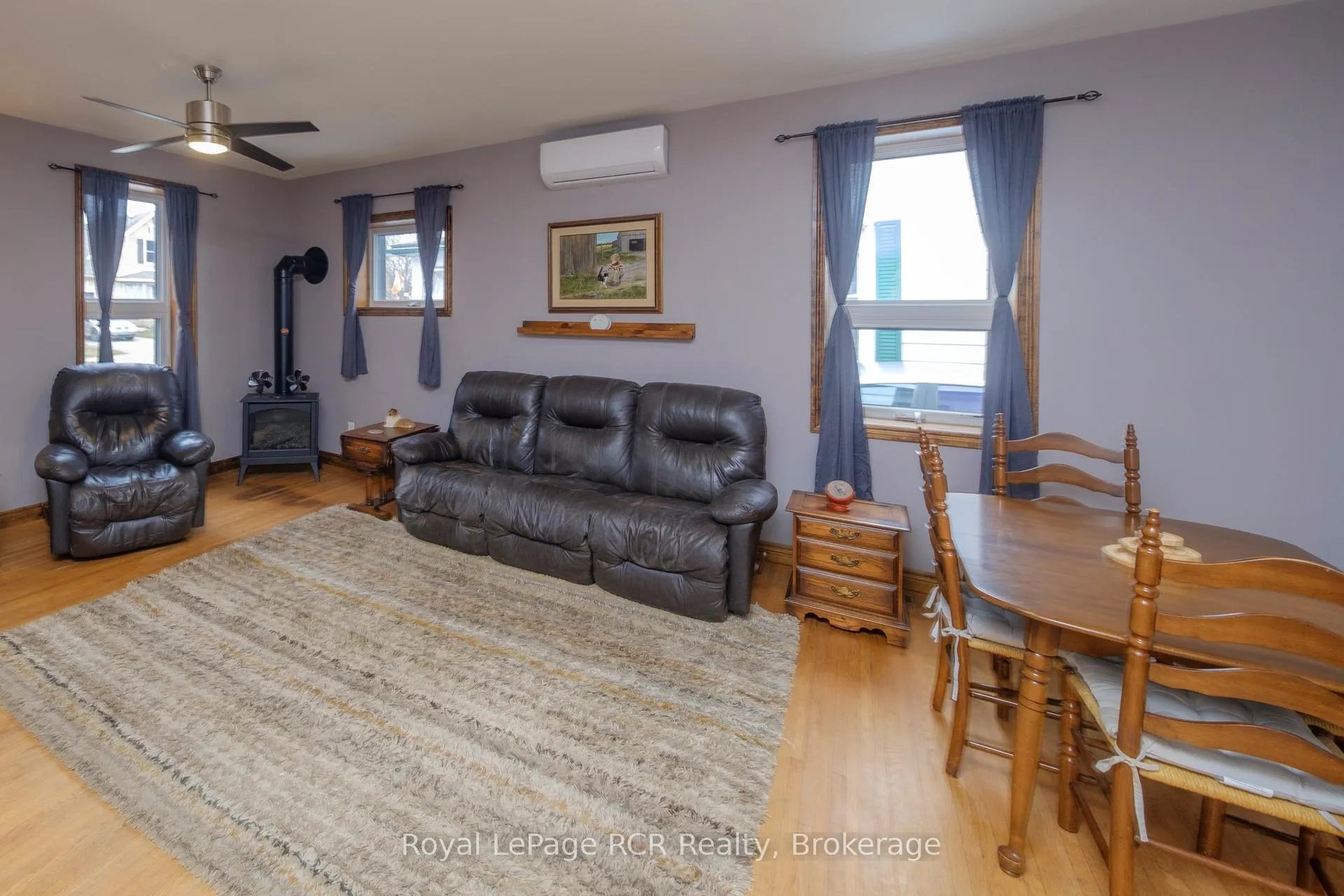Photo 3 of 524 Rose Street, Huron-Kinloss, Lucknow — HOMEH