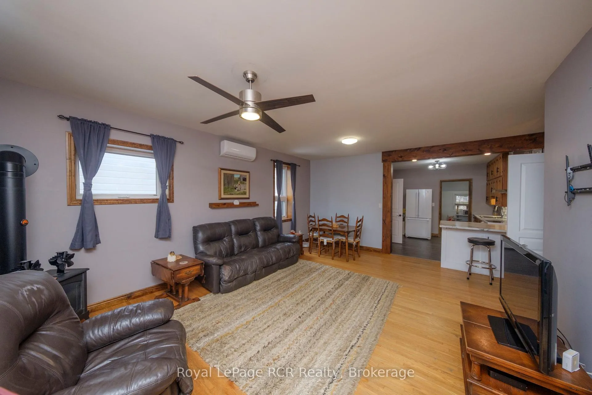 Photo 5 of 524 Rose Street, Huron-Kinloss, Lucknow — HOMEH
