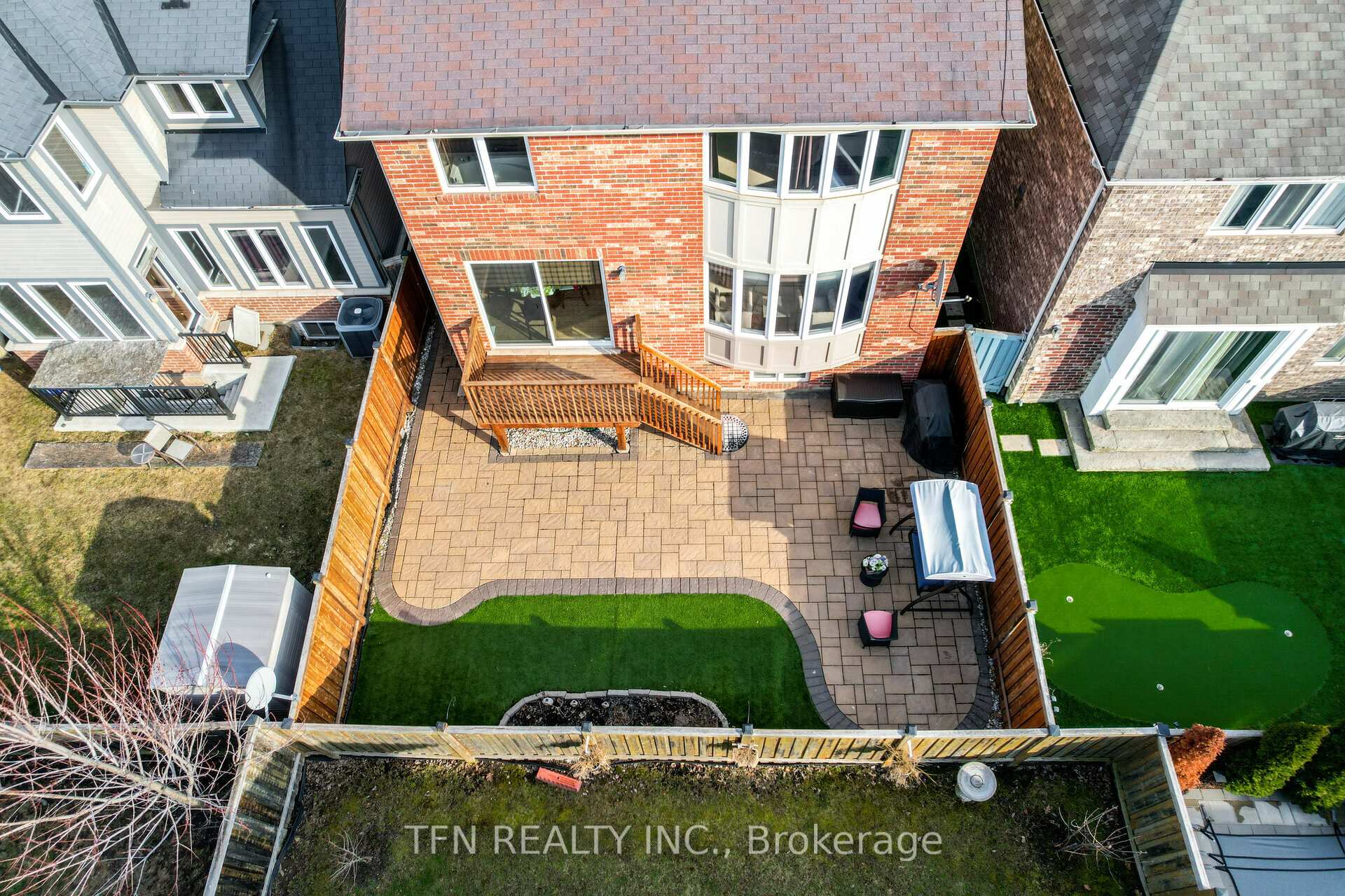 Photo 44 of 327 Pringle Avenue, Milton, Scott — HOMEH