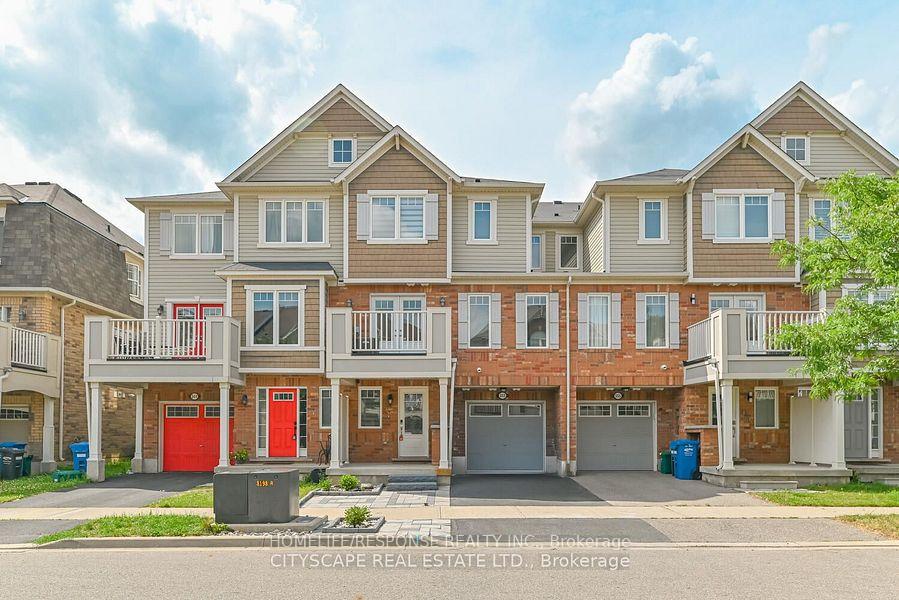 Photo 1 of 553 Pharo Point, Milton, Willmott — HOMEH