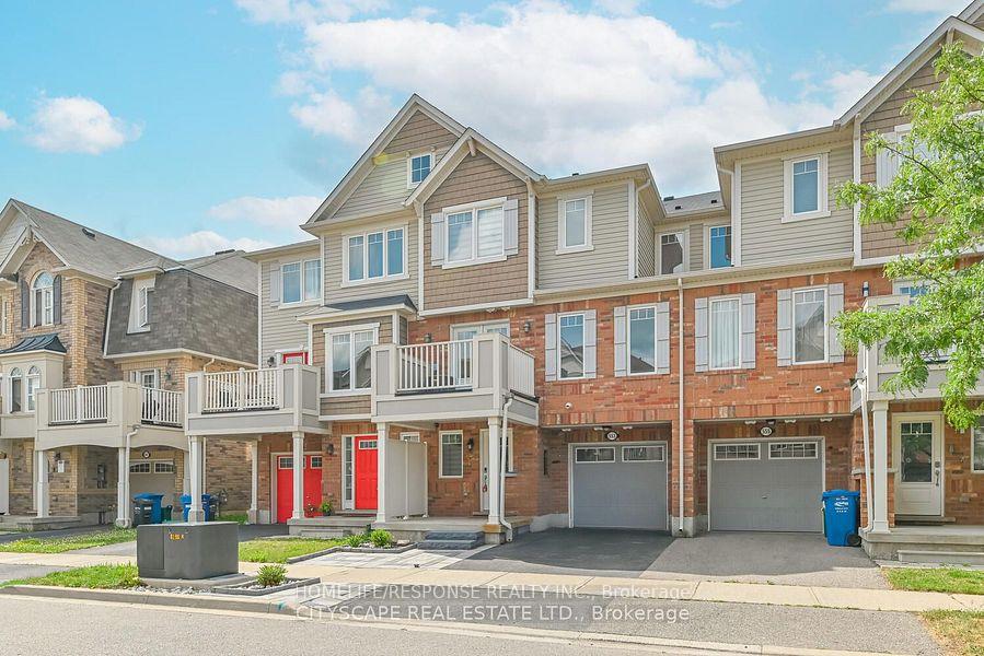 Photo 2 of 553 Pharo Point, Milton, Willmott — HOMEH