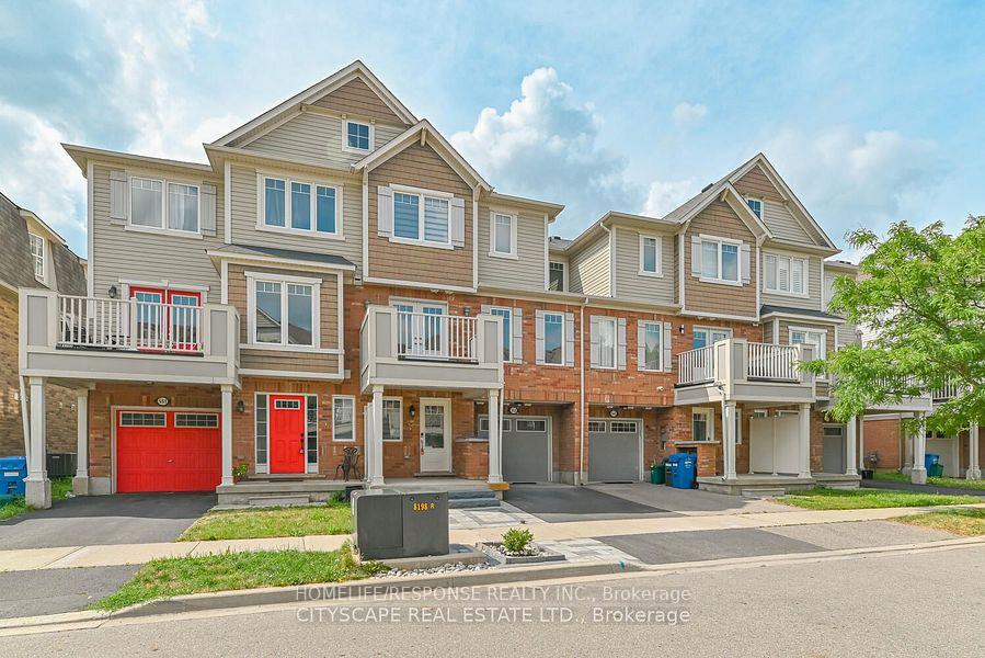 Photo 3 of 553 Pharo Point, Milton, Willmott — HOMEH